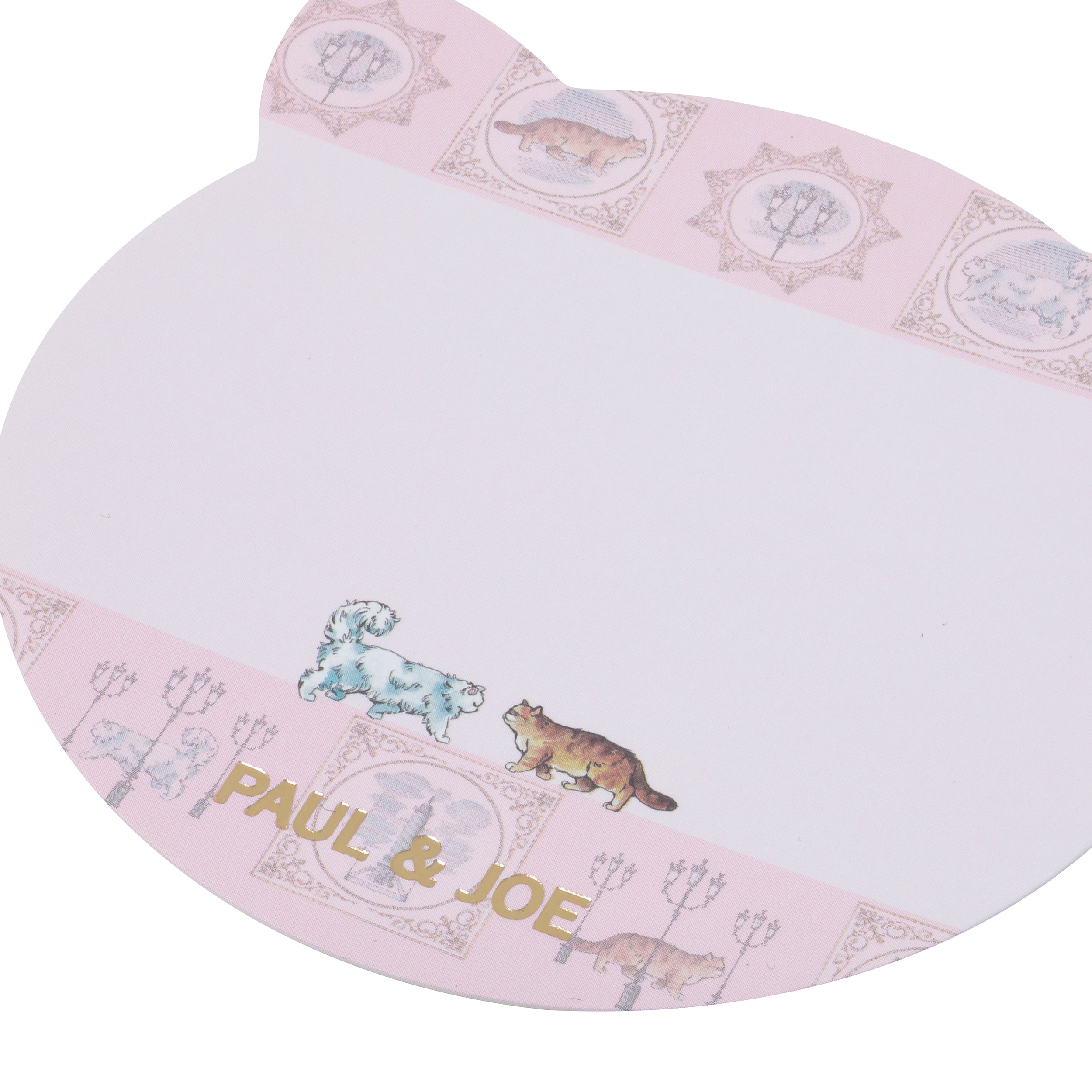 メッセージカードセット <ラ・コロヌ・ヴァンドーム>