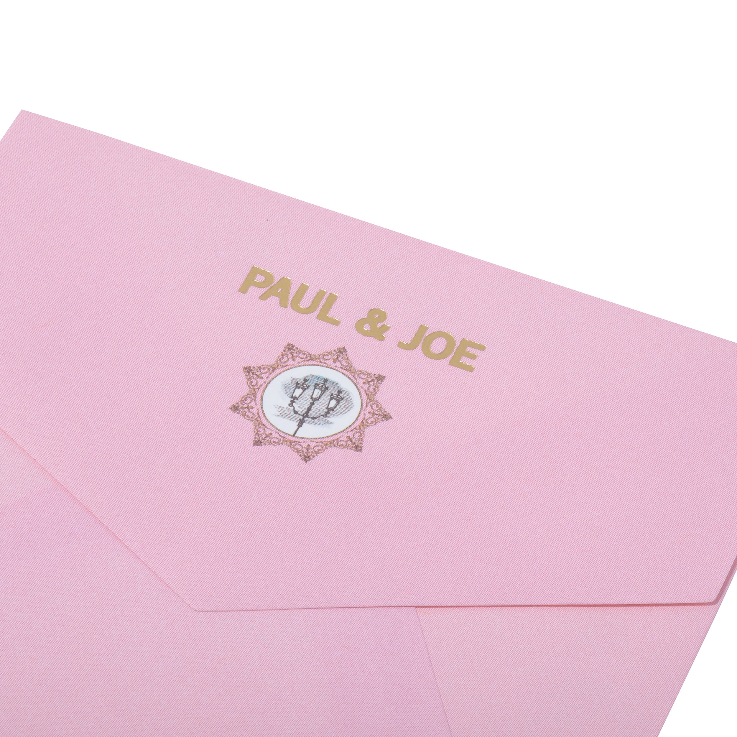 メッセージカードセット <ラ・コロヌ・ヴァンドーム>