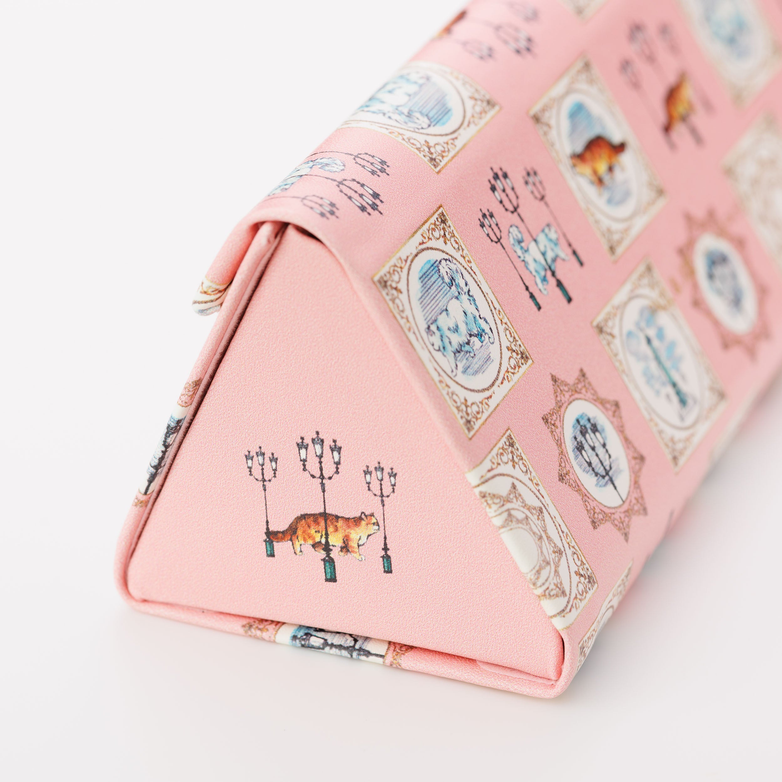 スリムメガネケース <ラ・コロヌ・ヴァンドーム>