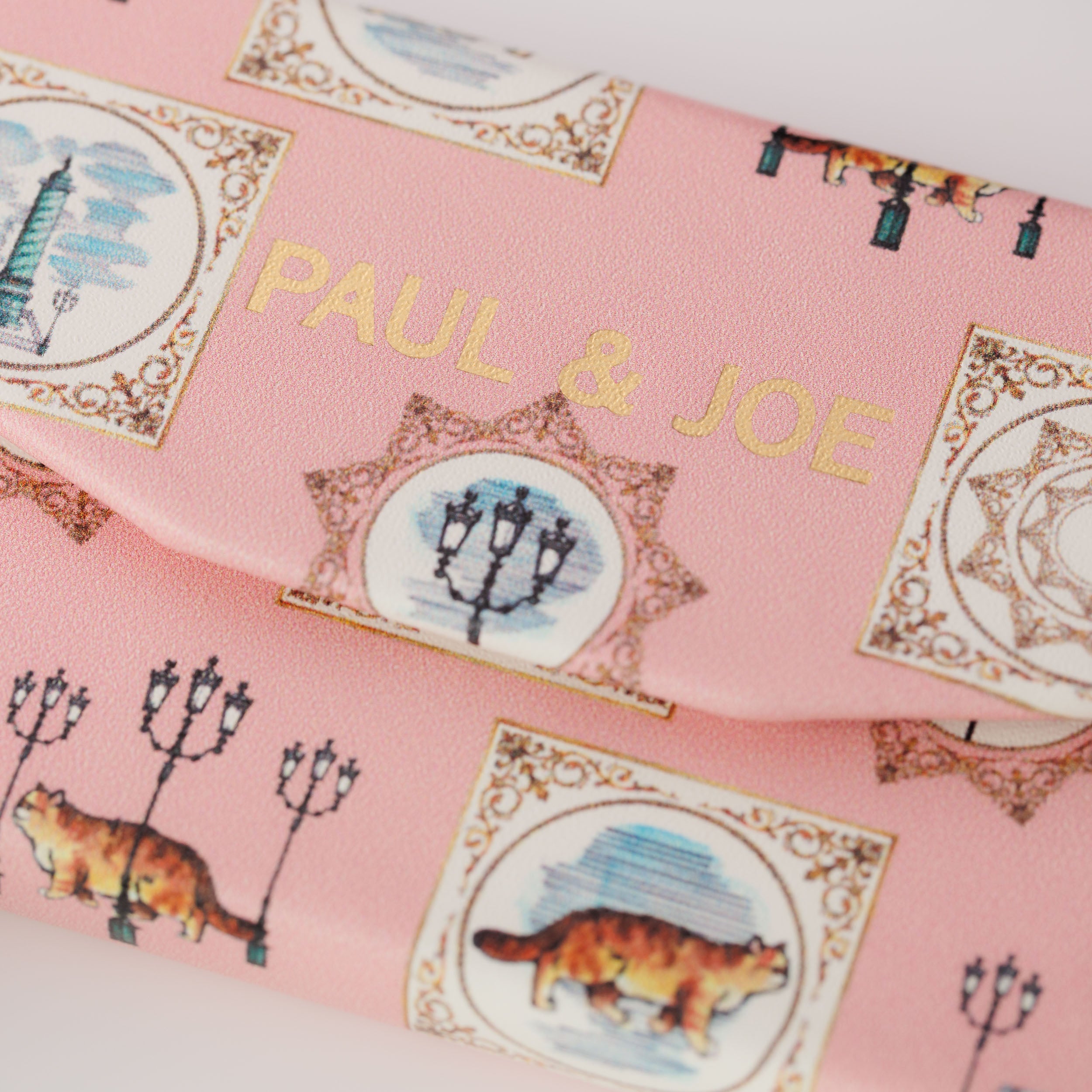 スリムメガネケース <ラ・コロヌ・ヴァンドーム>