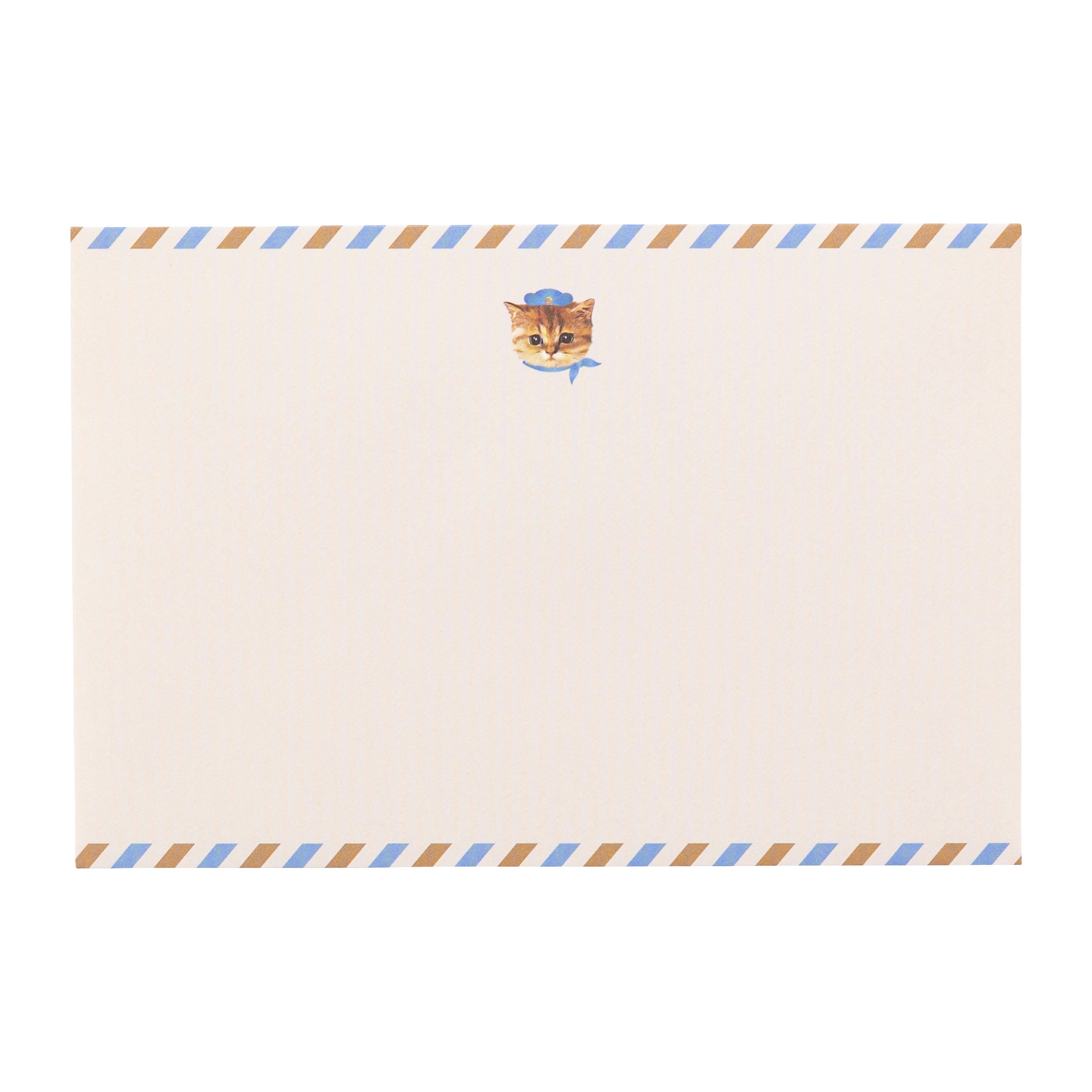 レターセット <ヌネット・トラベル>