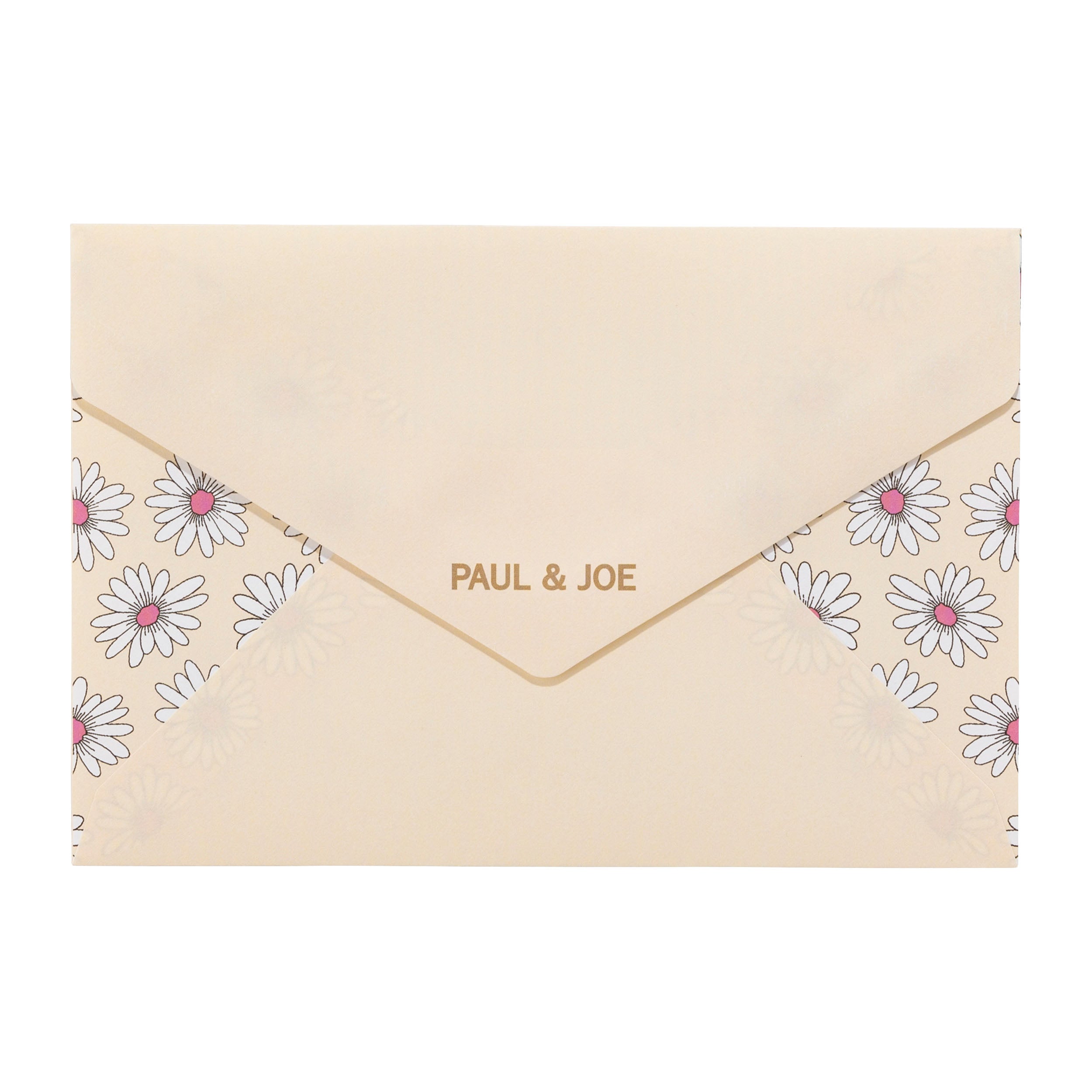 レターセット <ラブリー・デイジー>