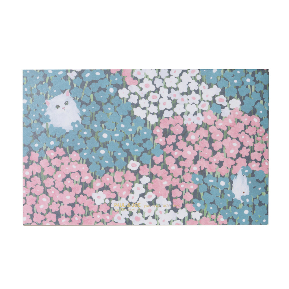 スリムノート <ハイド・アンド・シーク>