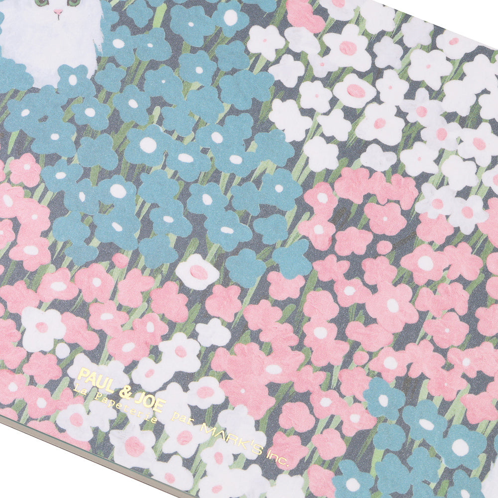 スリムノート <ハイド・アンド・シーク>