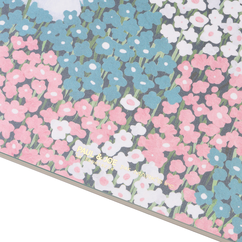 スリムノート <ハイド・アンド・シーク>