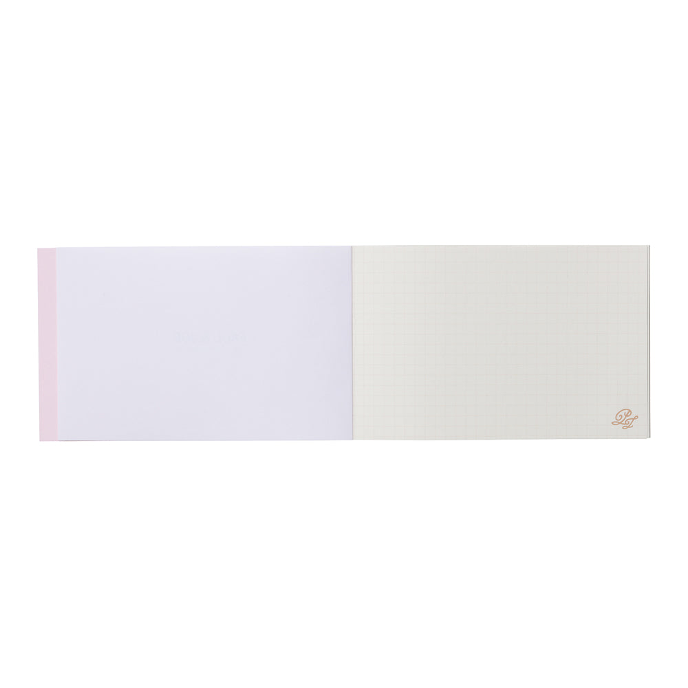 スリムノート <プレイング・キャッツ>