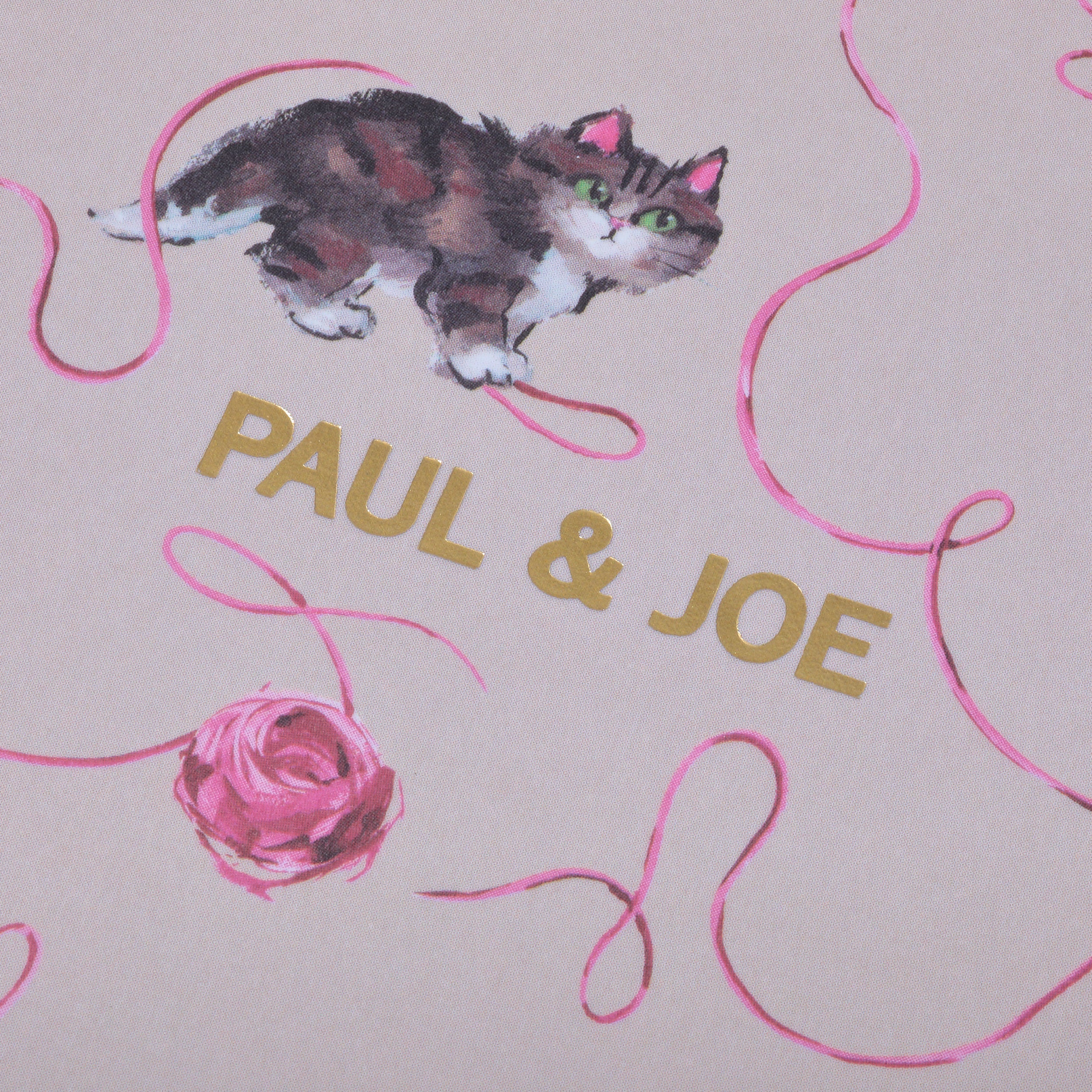 ノート・A5 キャッツ・ウィズ・ヤーン