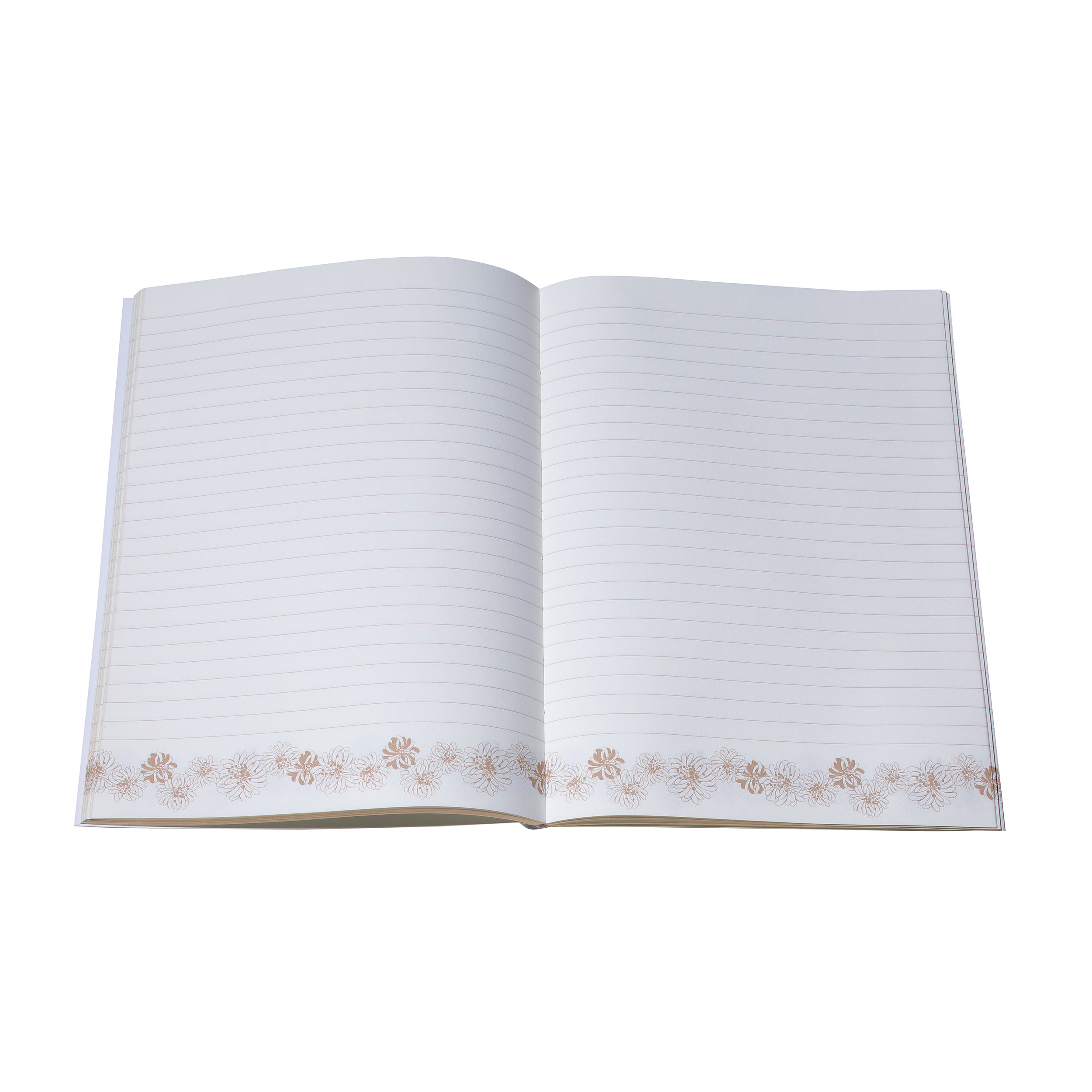 ノート・A5 キャッツ・ウィズ・ヤーン