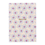 ノート・A5 ラブリー・デイジー