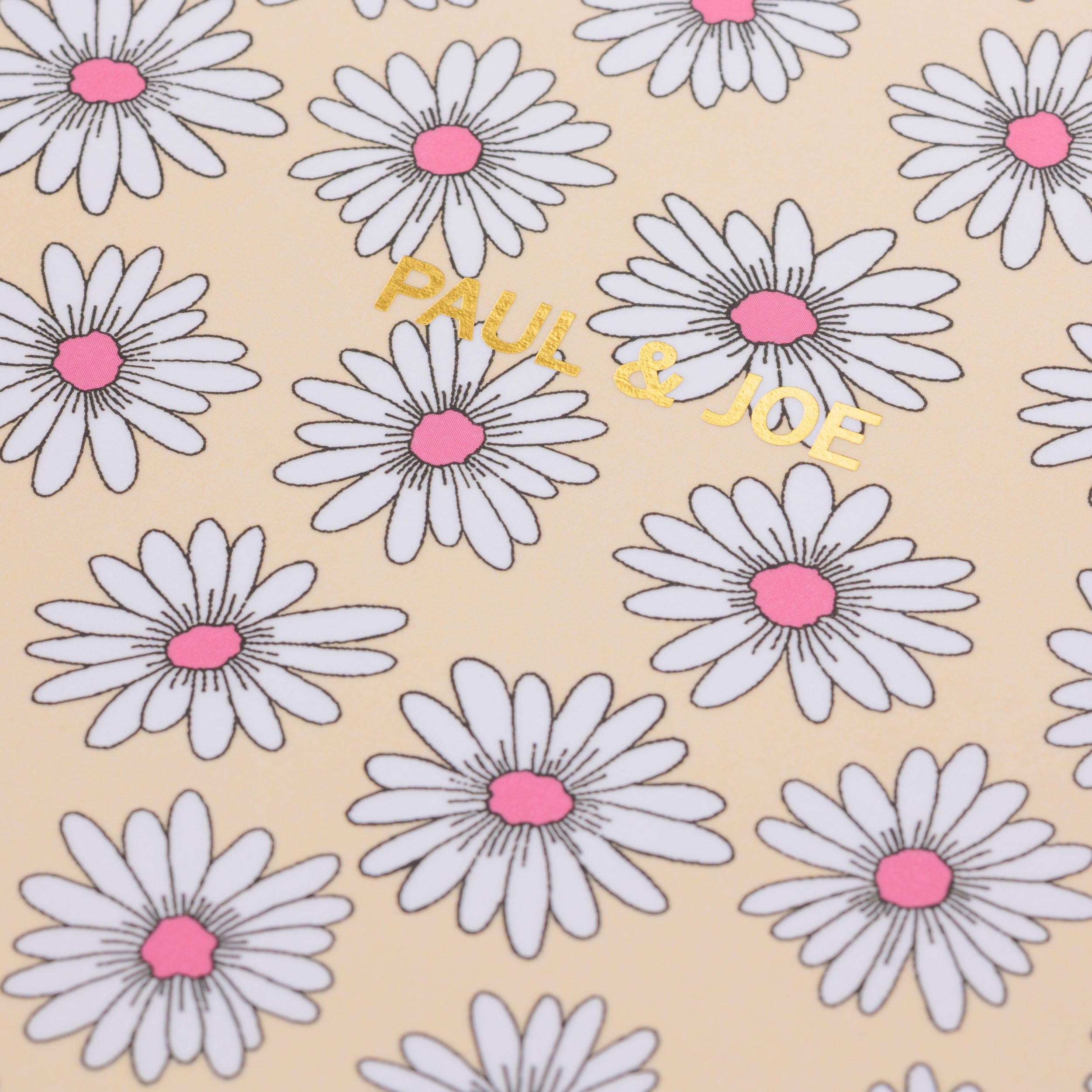 ノート・A5 ラブリー・デイジー