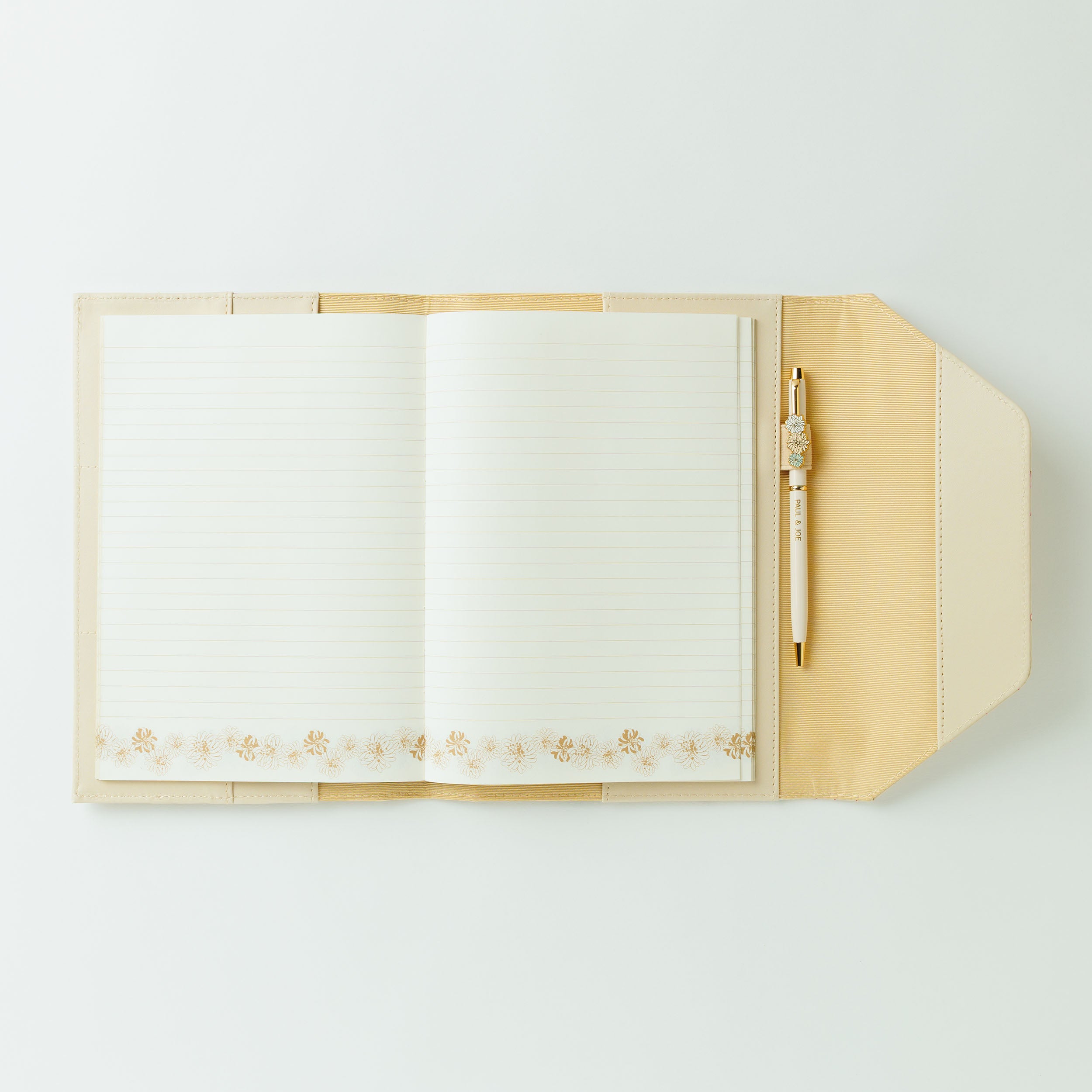 ノートカバー <キャッツ・ウィズ・ヤーン>