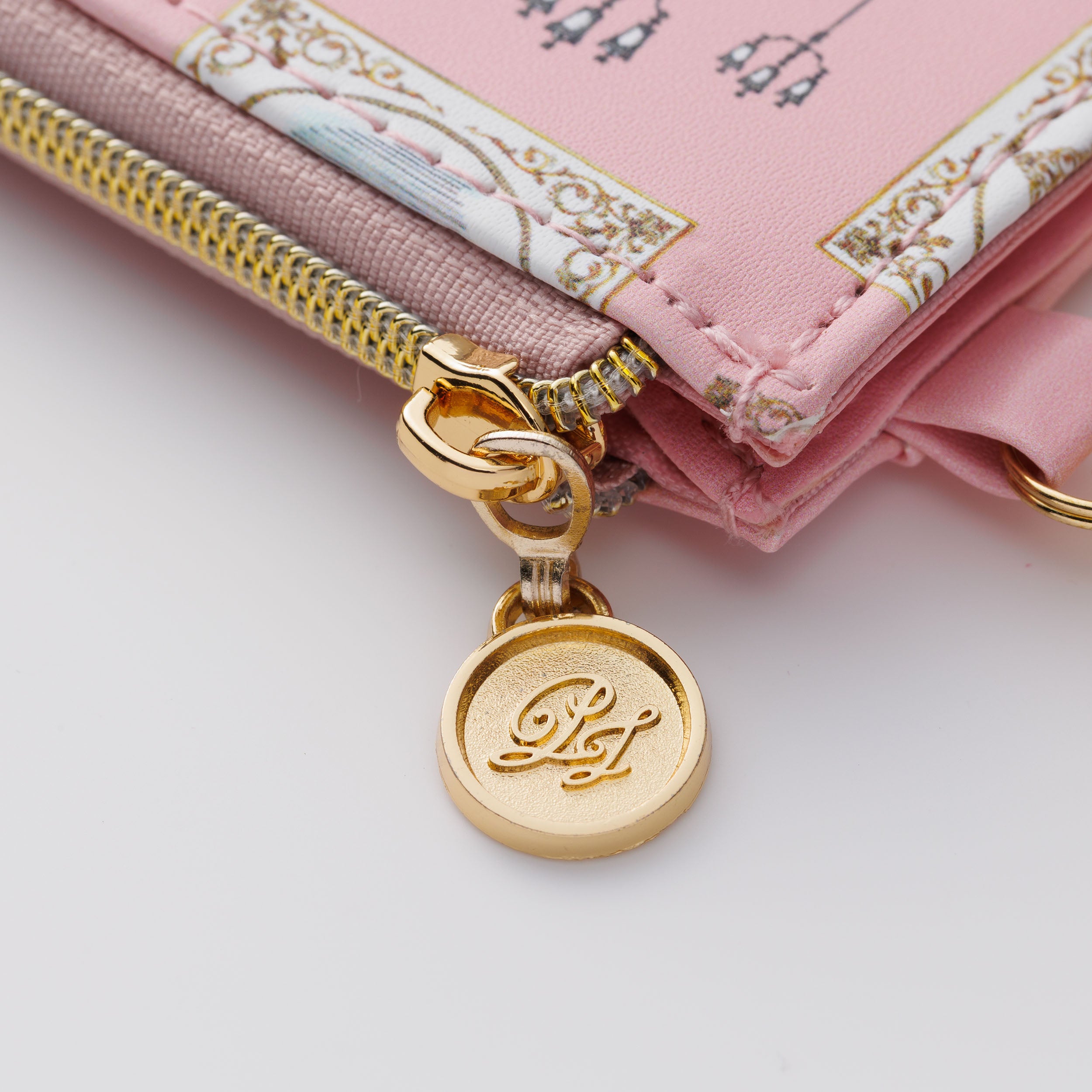 パスケース <ラ・コロヌ・ヴァンドーム>