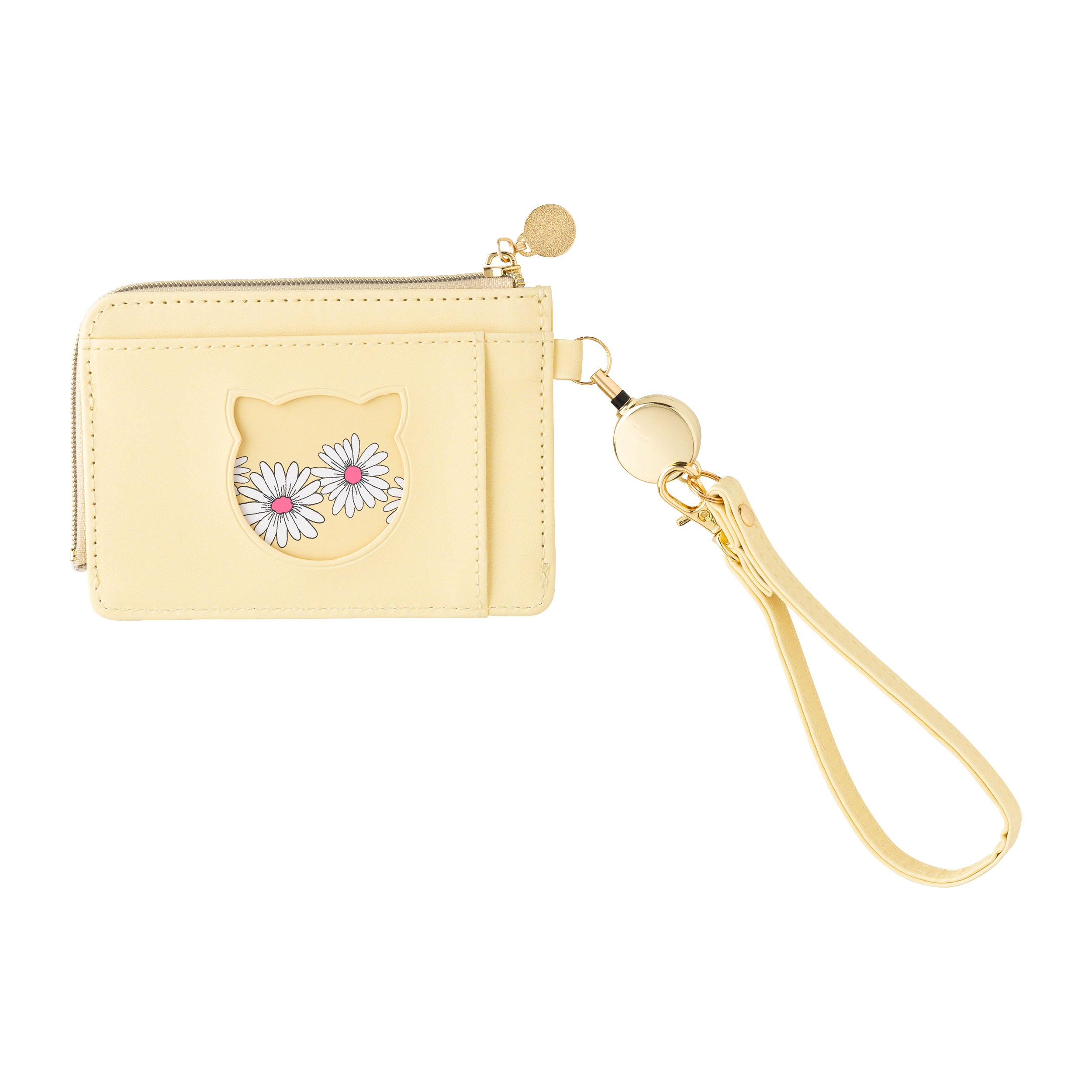 パスケース <ラブリー・デイジー>