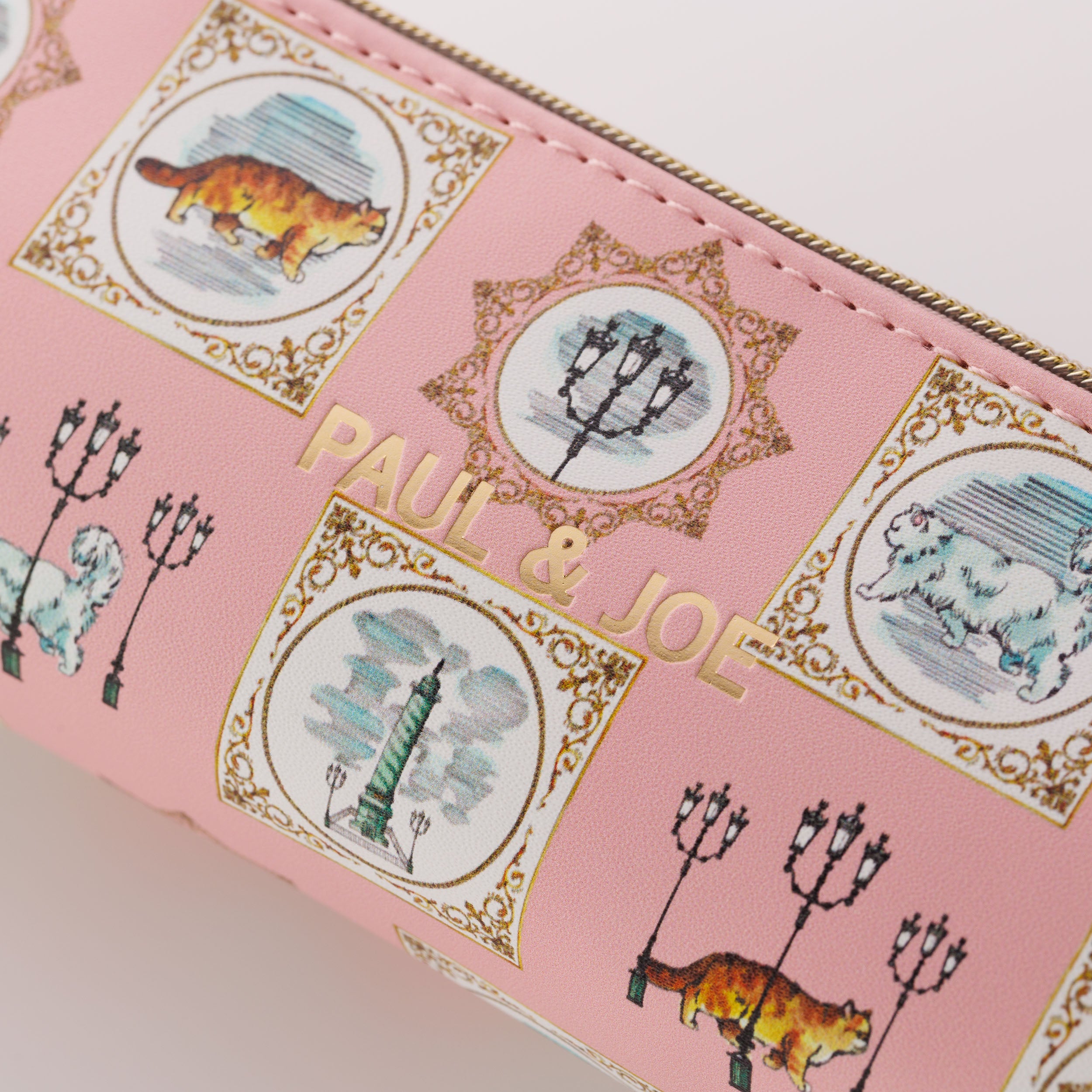 ペンケース・S2 ラ・コロヌ・ヴァンドーム