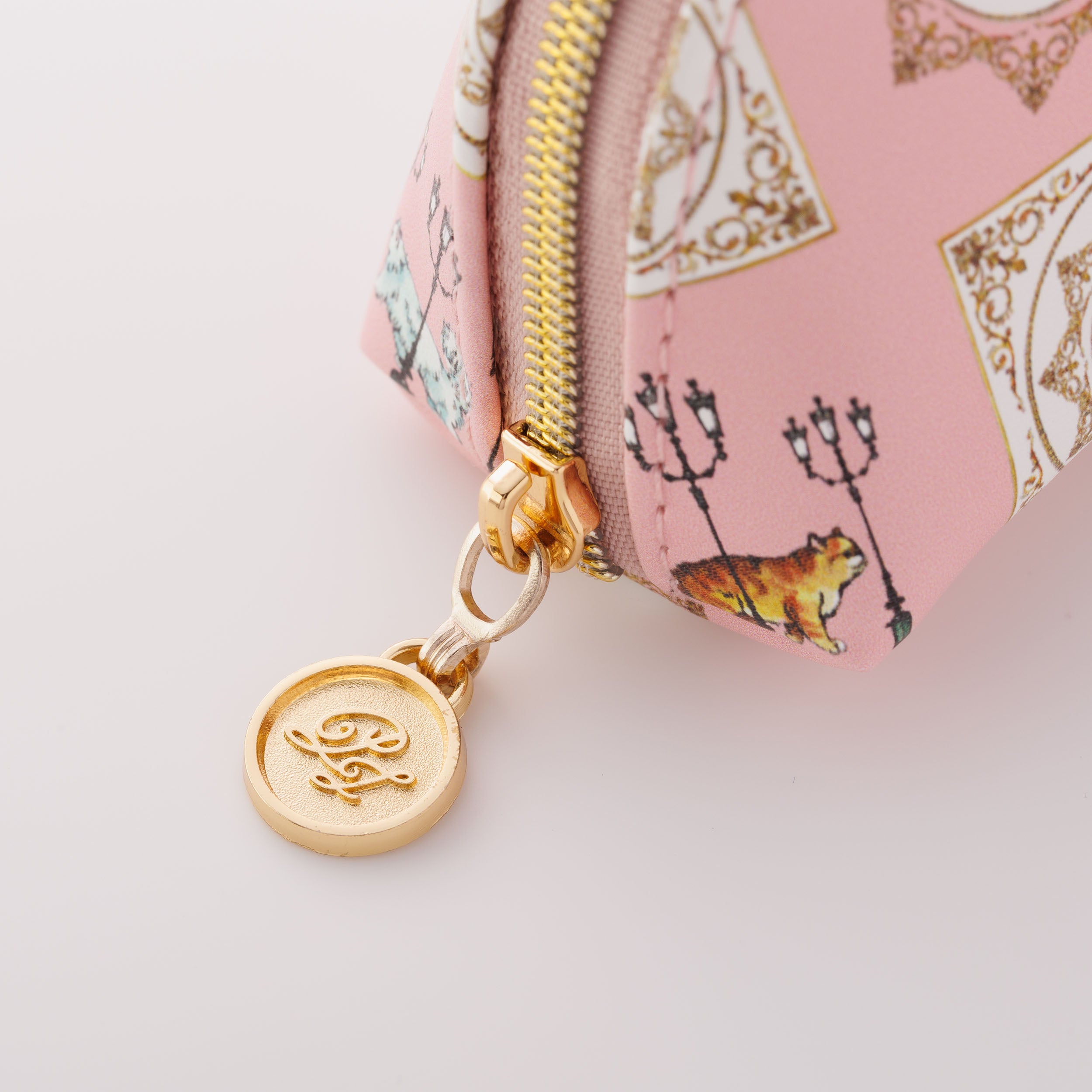 ペンケース・S2 ラ・コロヌ・ヴァンドーム