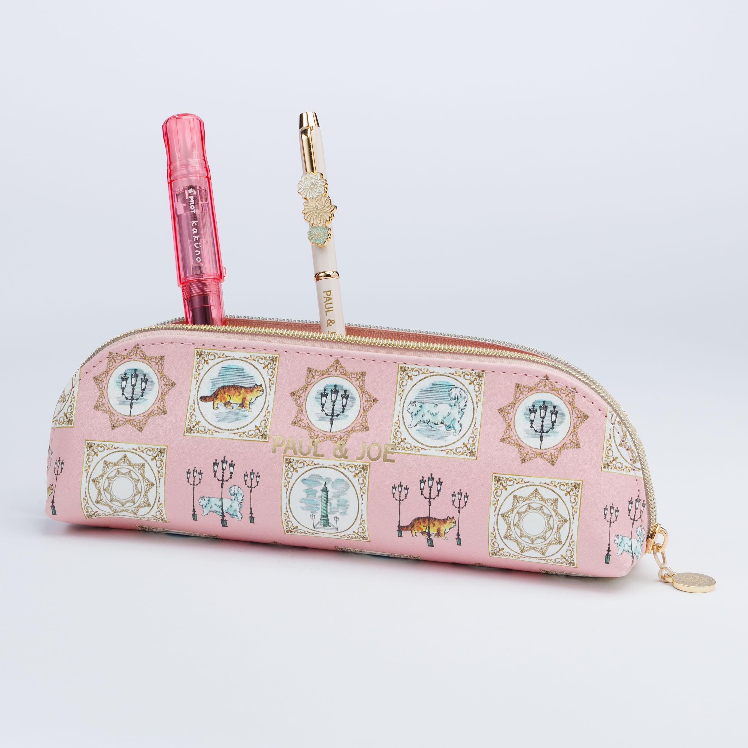 ペンケース・S2 ラ・コロヌ・ヴァンドーム