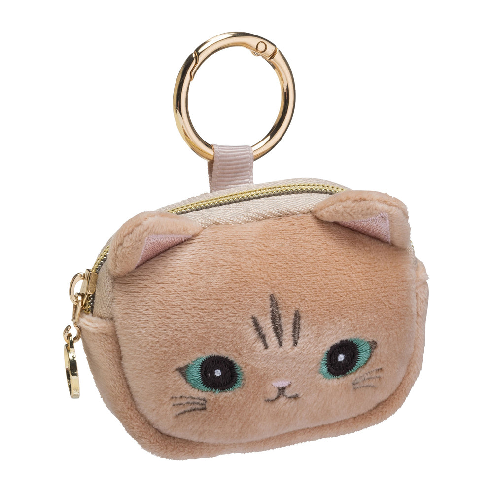 ネコポーチ・S <ヌネット>