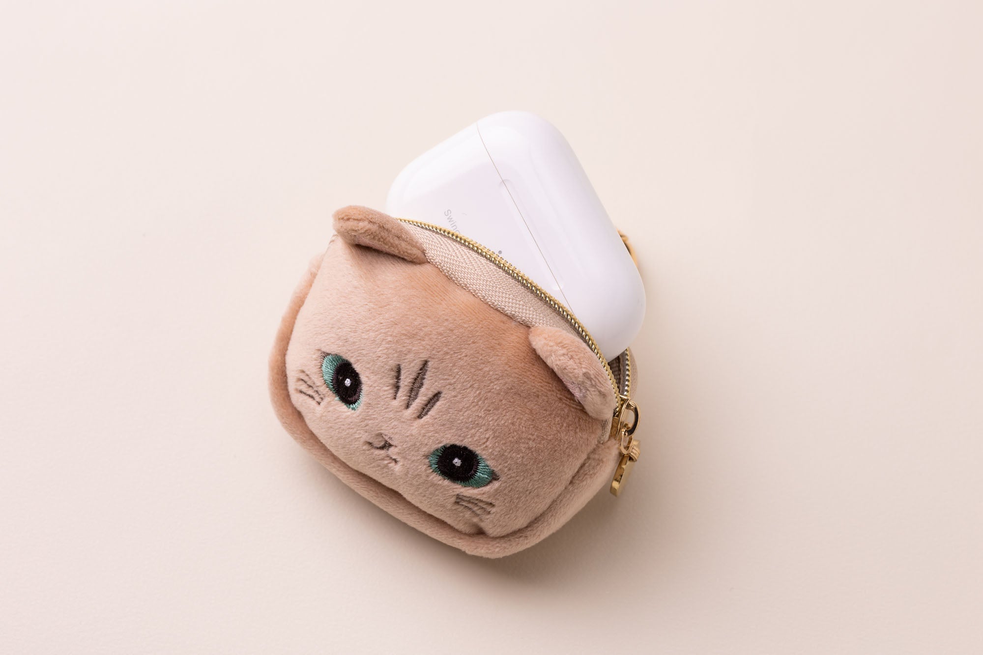 ネコポーチ・S <ヌネット>