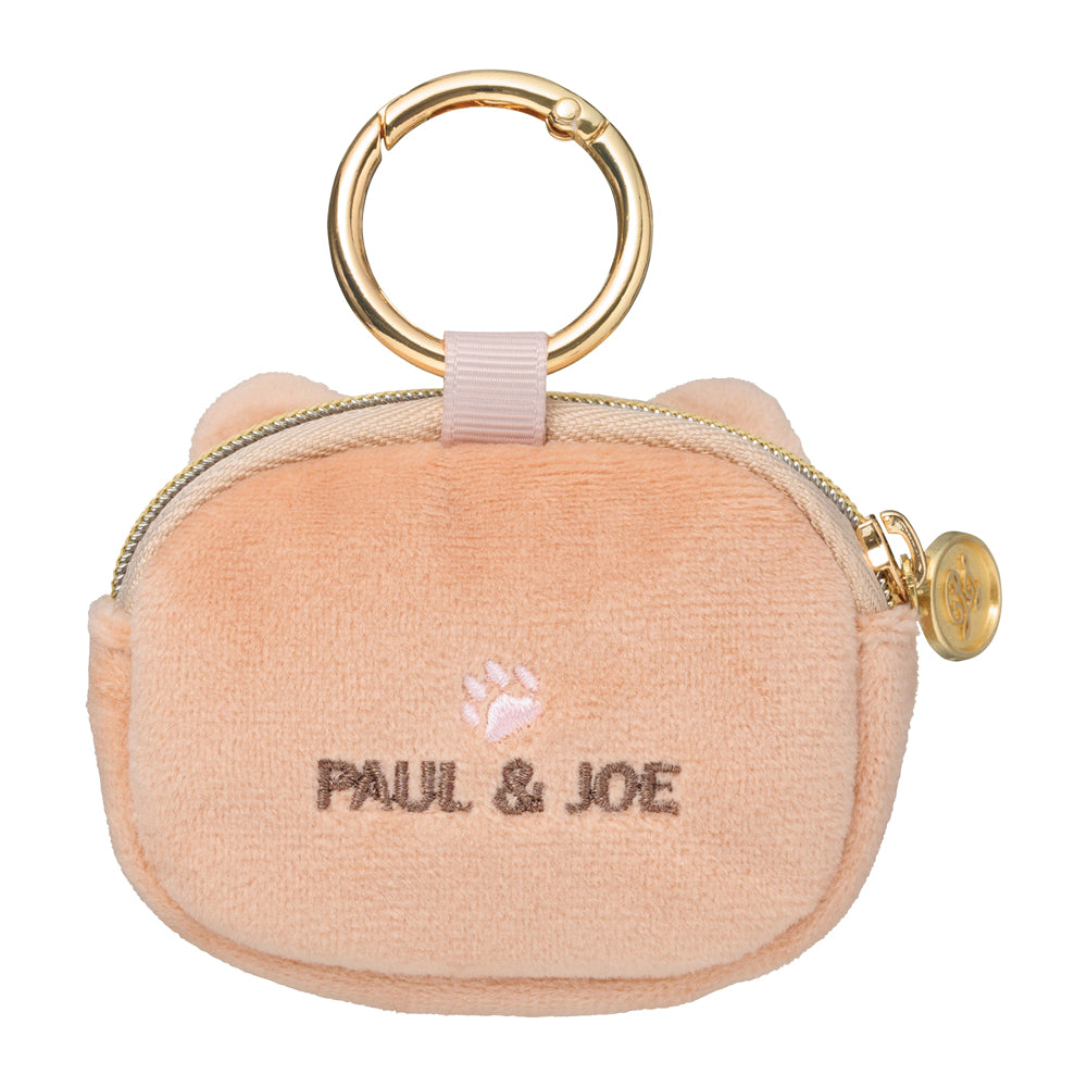 ネコポーチ・S <ヌネット>