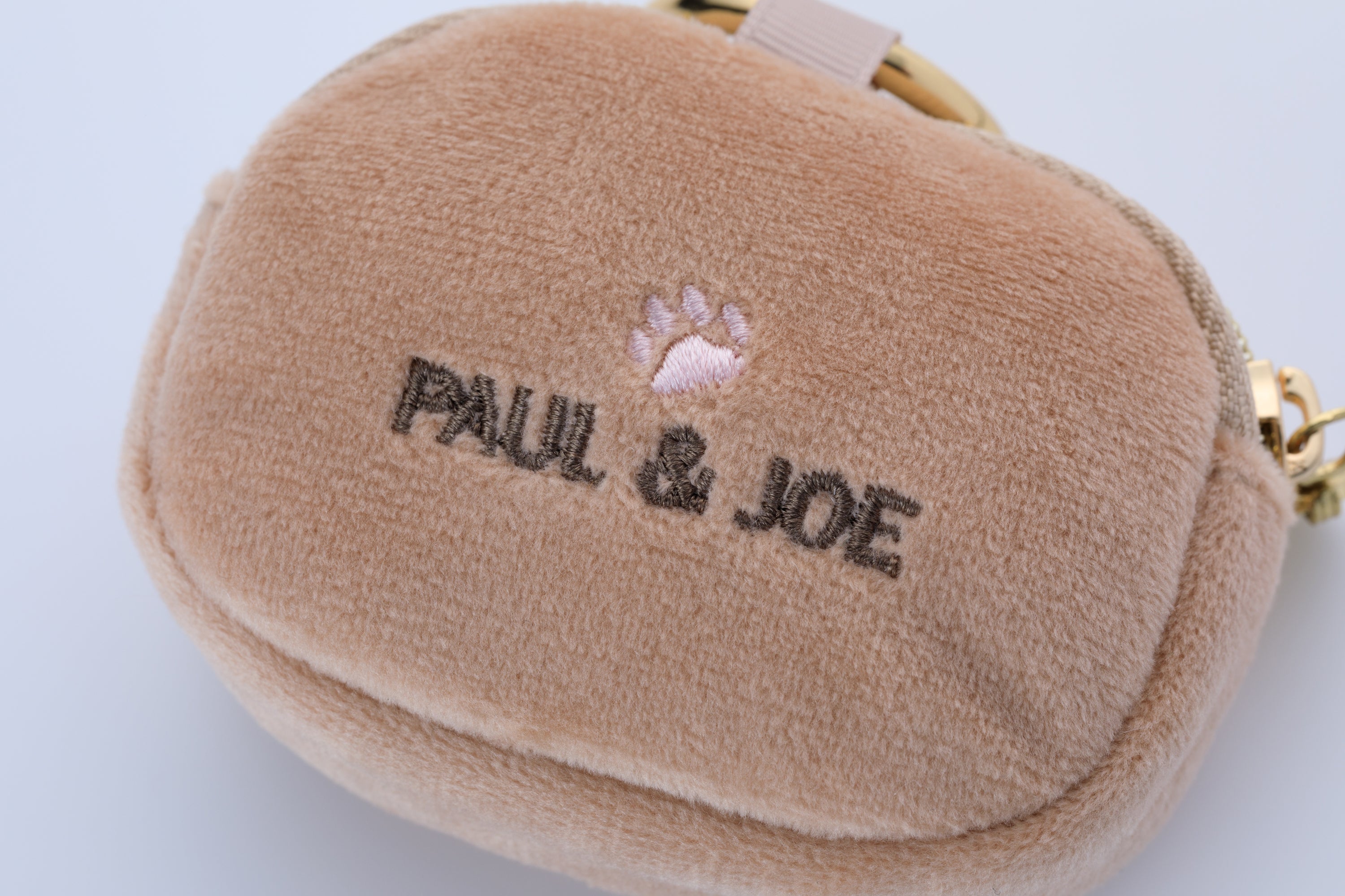 ネコポーチ・S <ヌネット>