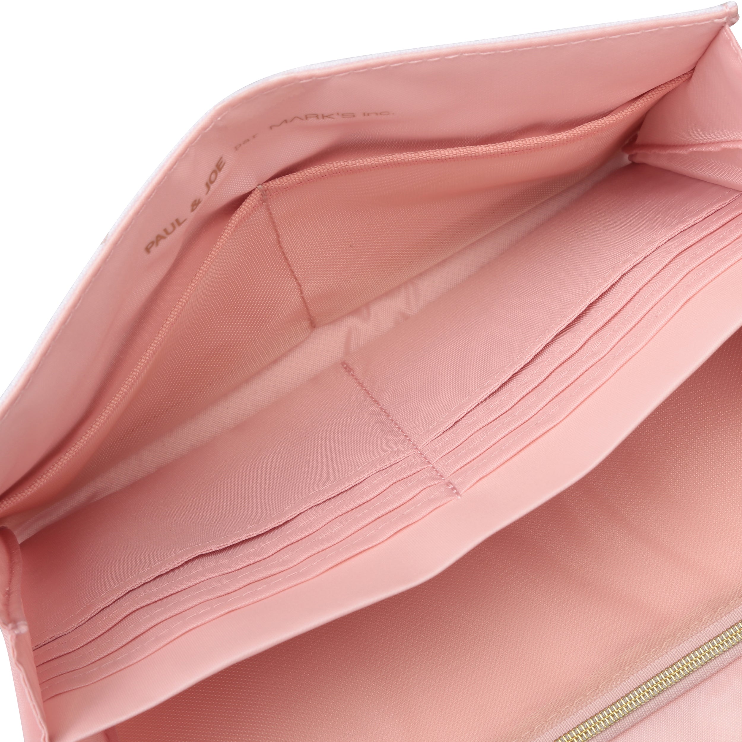 母子手帳・お薬手帳ケース・じゃばらタイプ <クリザンテーム・ピンク>