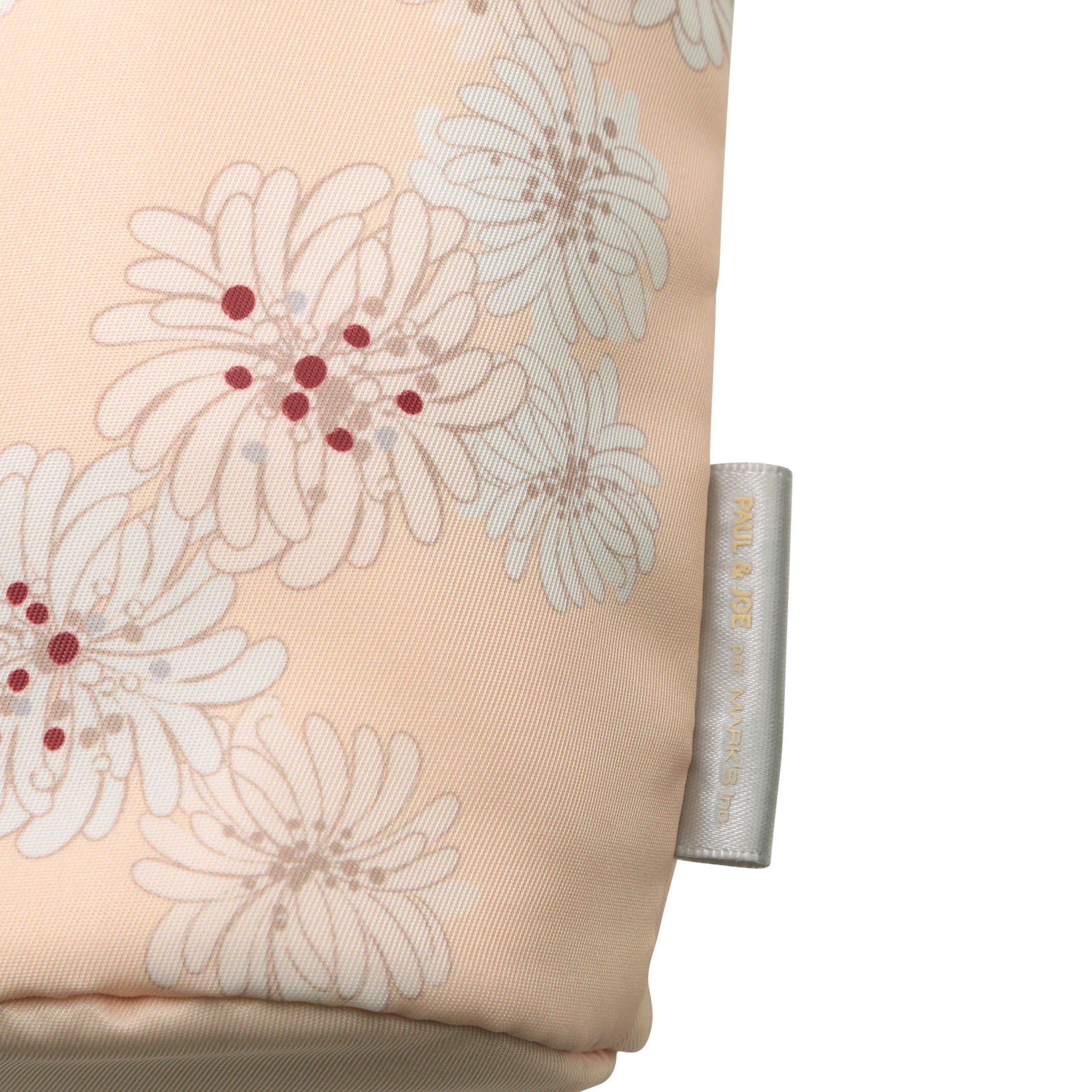 ボトルホルダー レザーハンドストラップ付 <ヌードピンク>