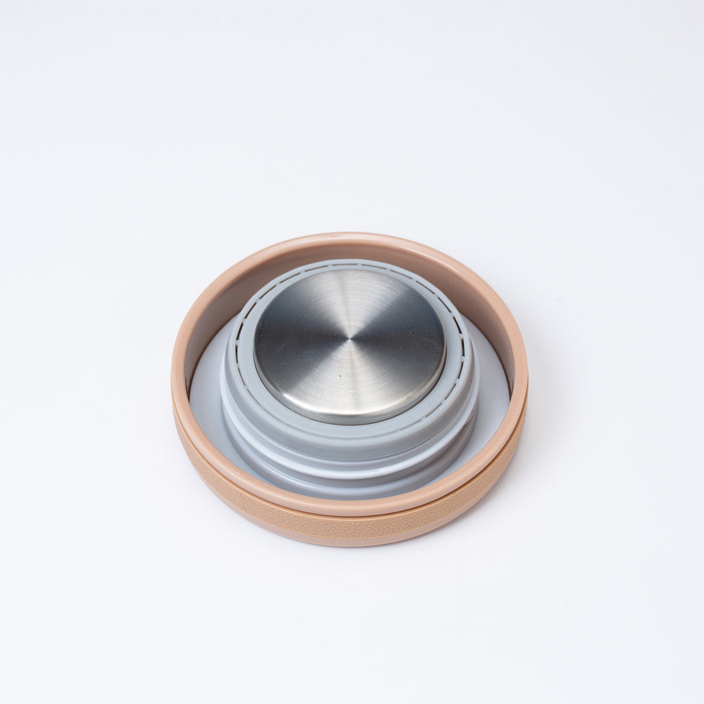 フードポット・380ml ローズピンク