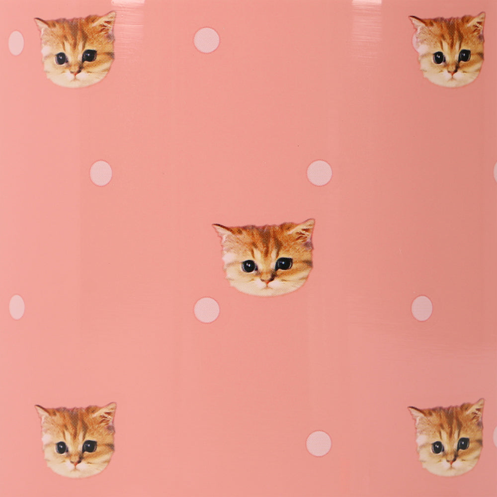 フードポット・380ml ローズピンク