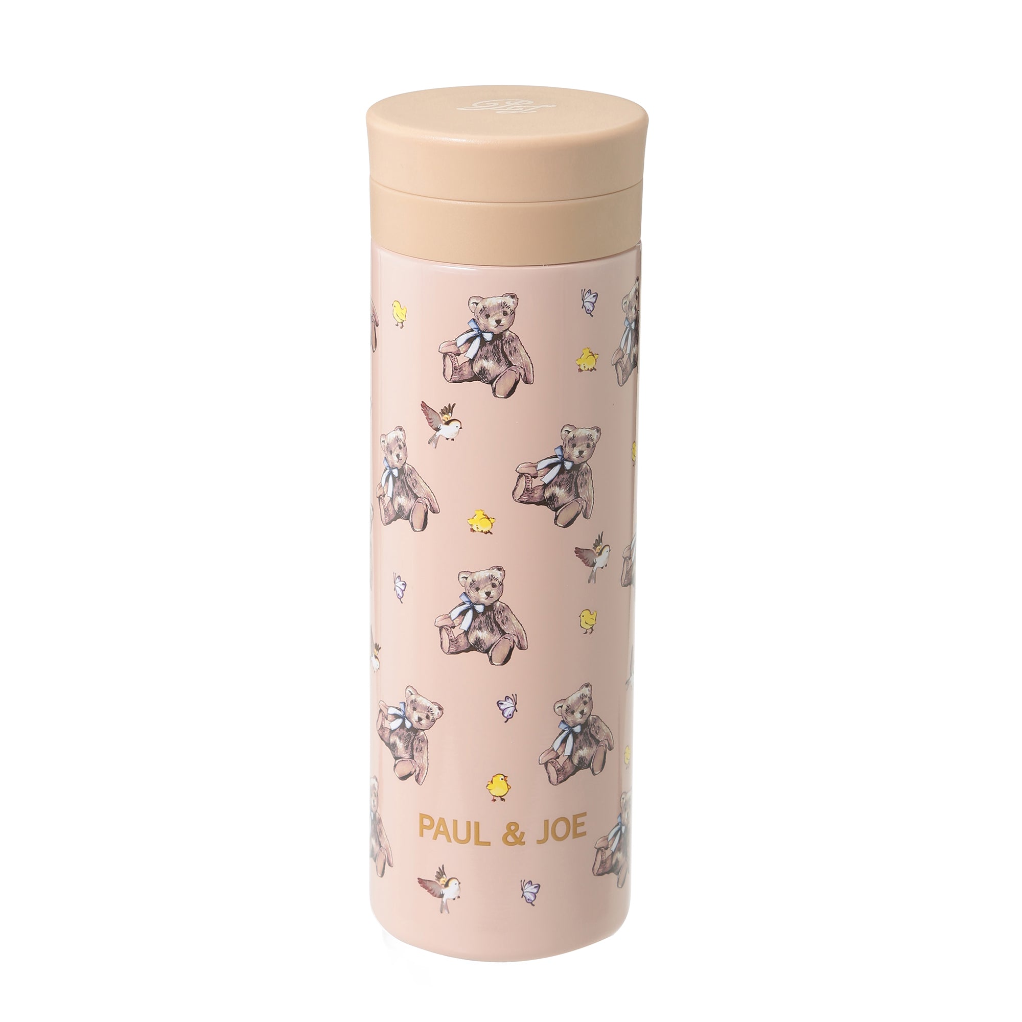 ボトル・340ml <ラテ>