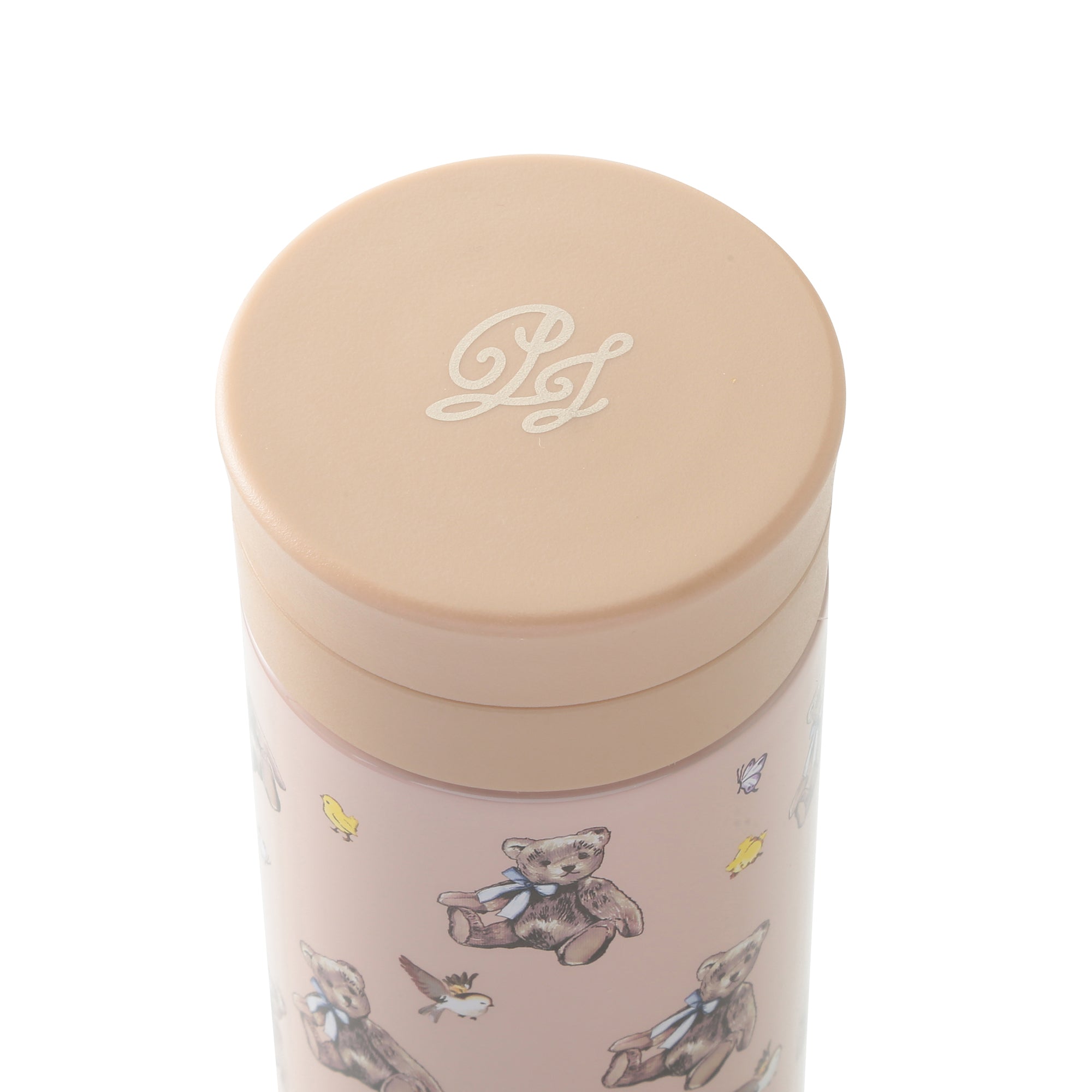 ボトル・340ml <ラテ>