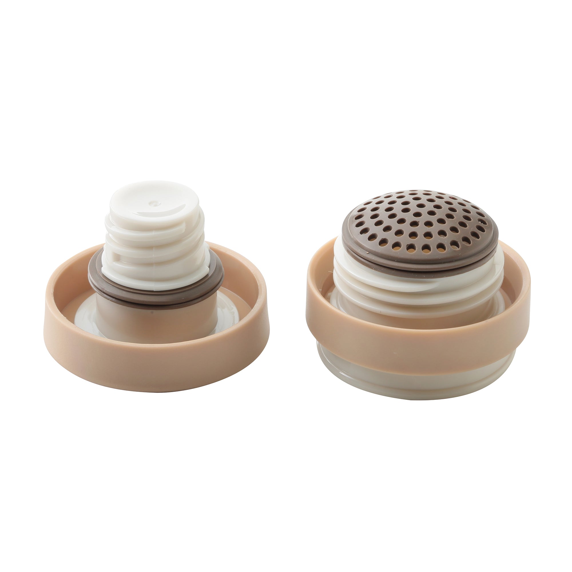 ボトル・340ml <ラテ>