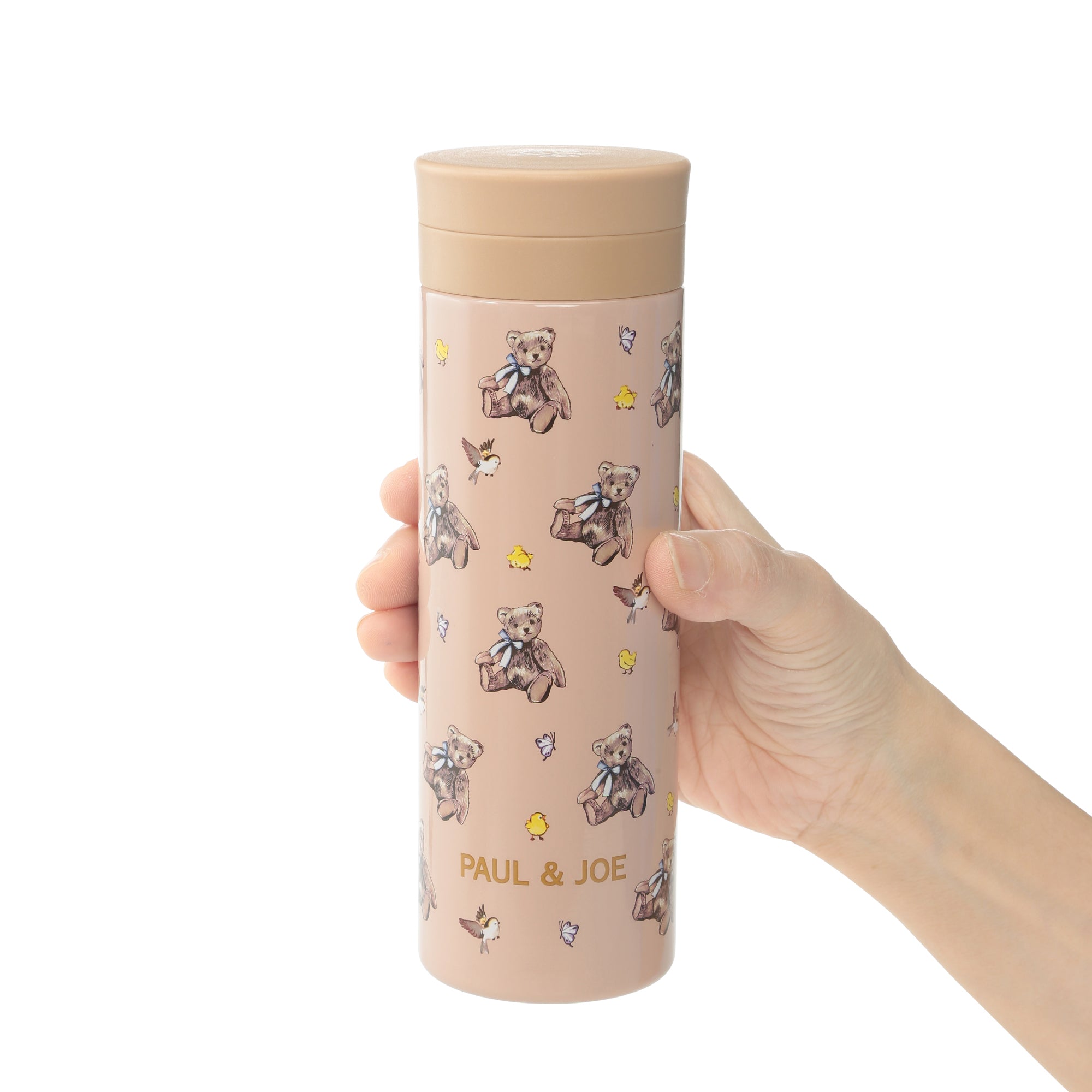 ボトル・340ml <ラテ>