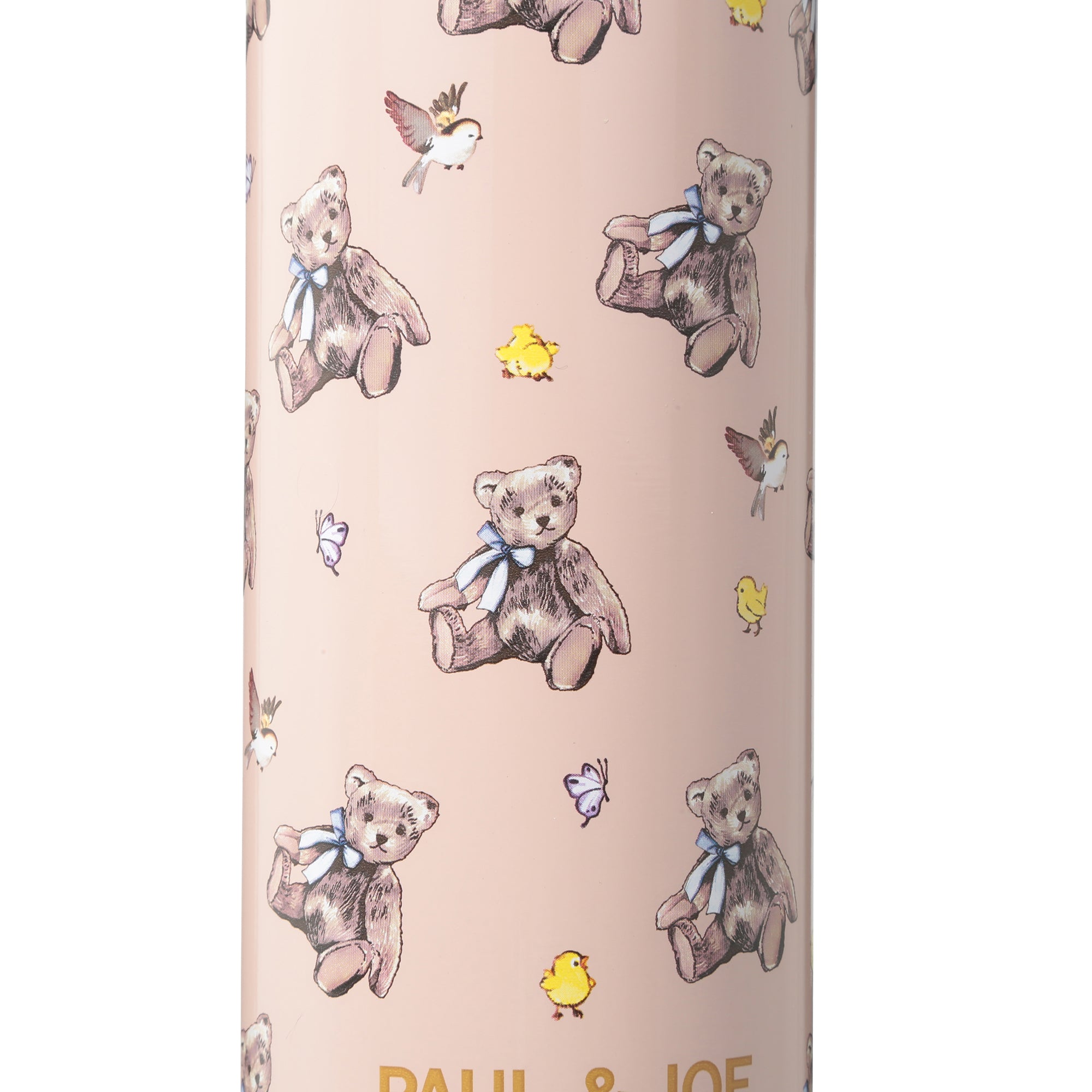 ボトル・340ml <ラテ>