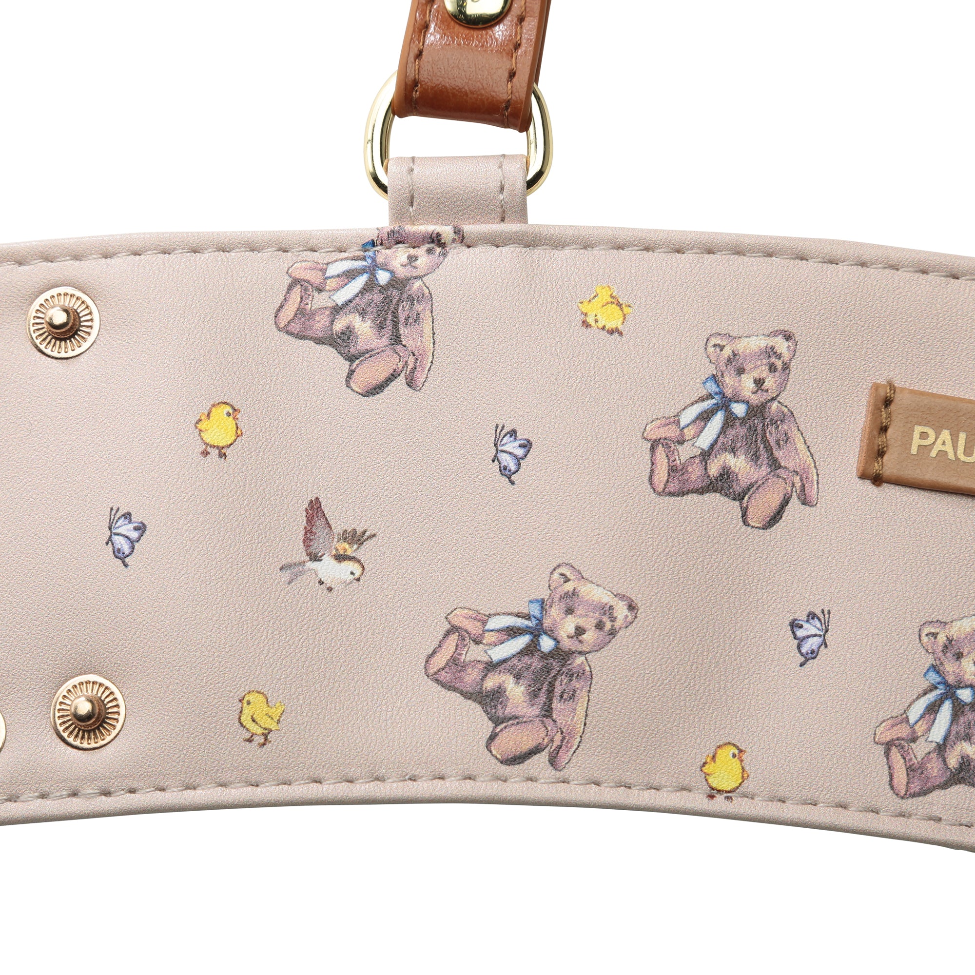 ドリンクカップホルダー<ラテ>