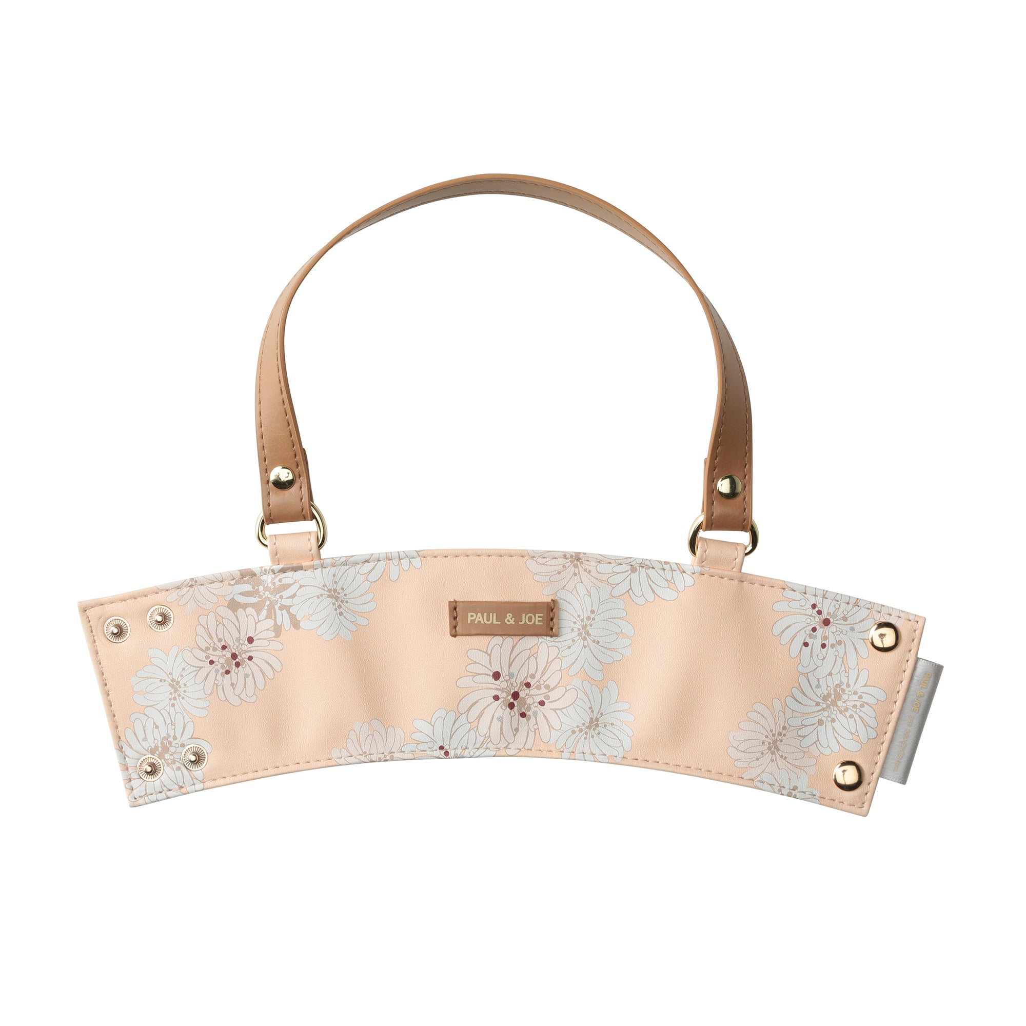 ドリンクカップホルダー<ヌードピンク>