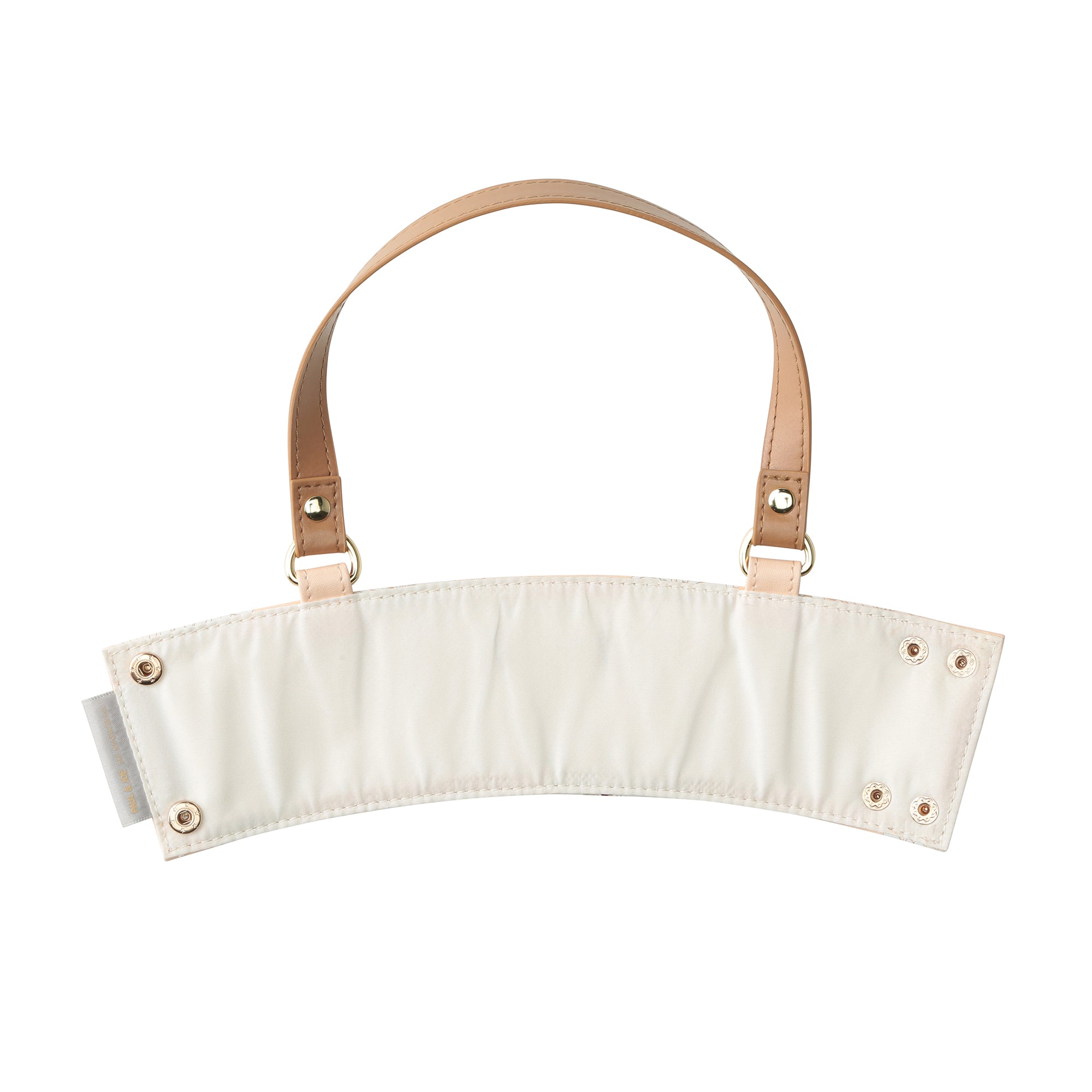 ドリンクカップホルダー<ヌードピンク>