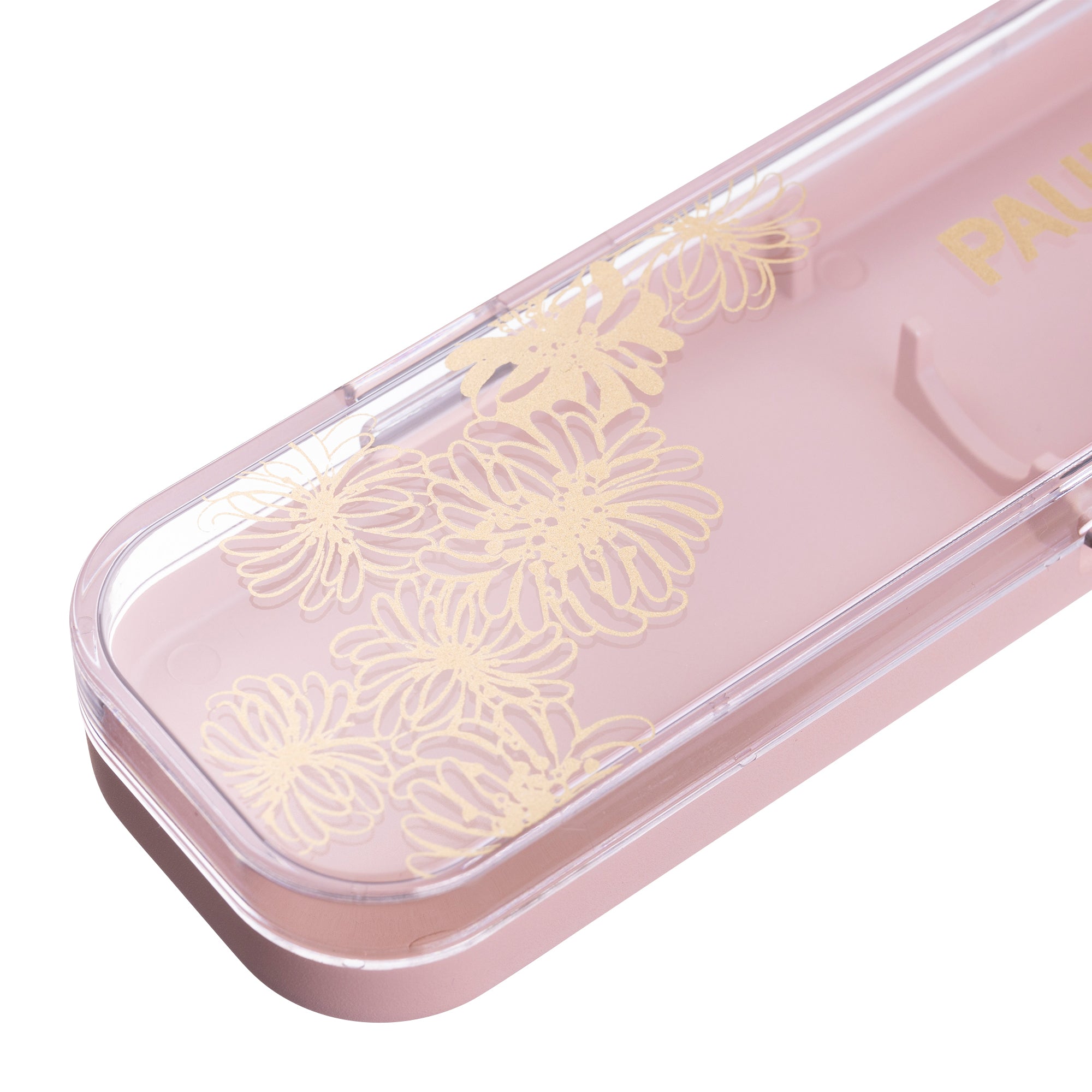 箸・スプーン箱セット クラシックローズ