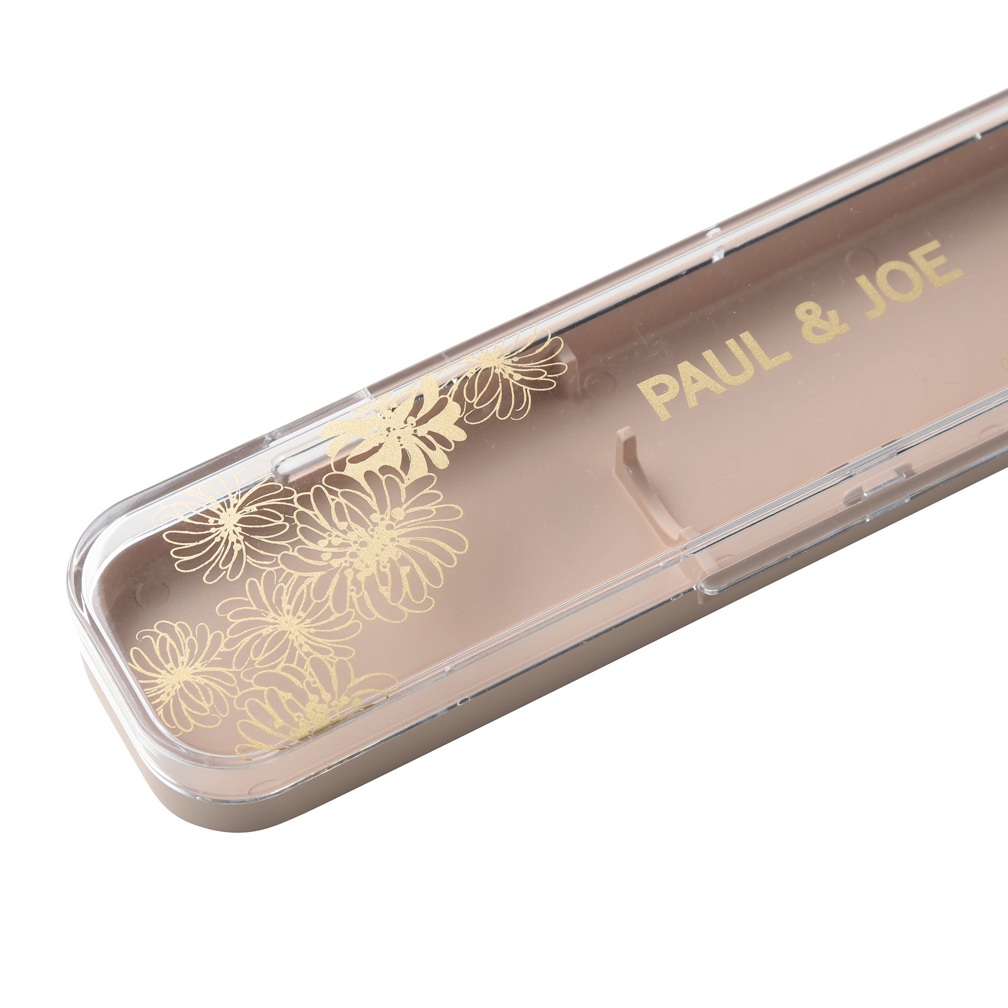 箸・スプーン箱セット ラテ