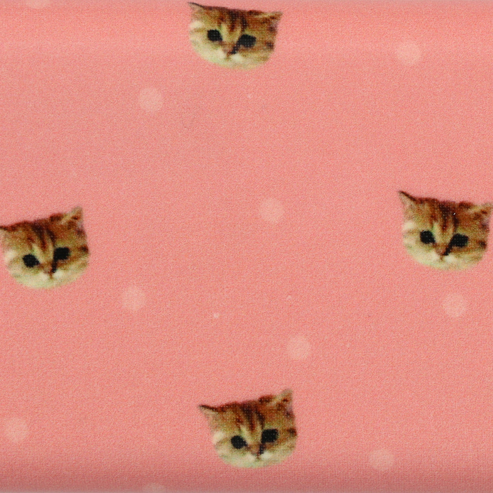 ランチボックス・長方形・2段 ローズピンク