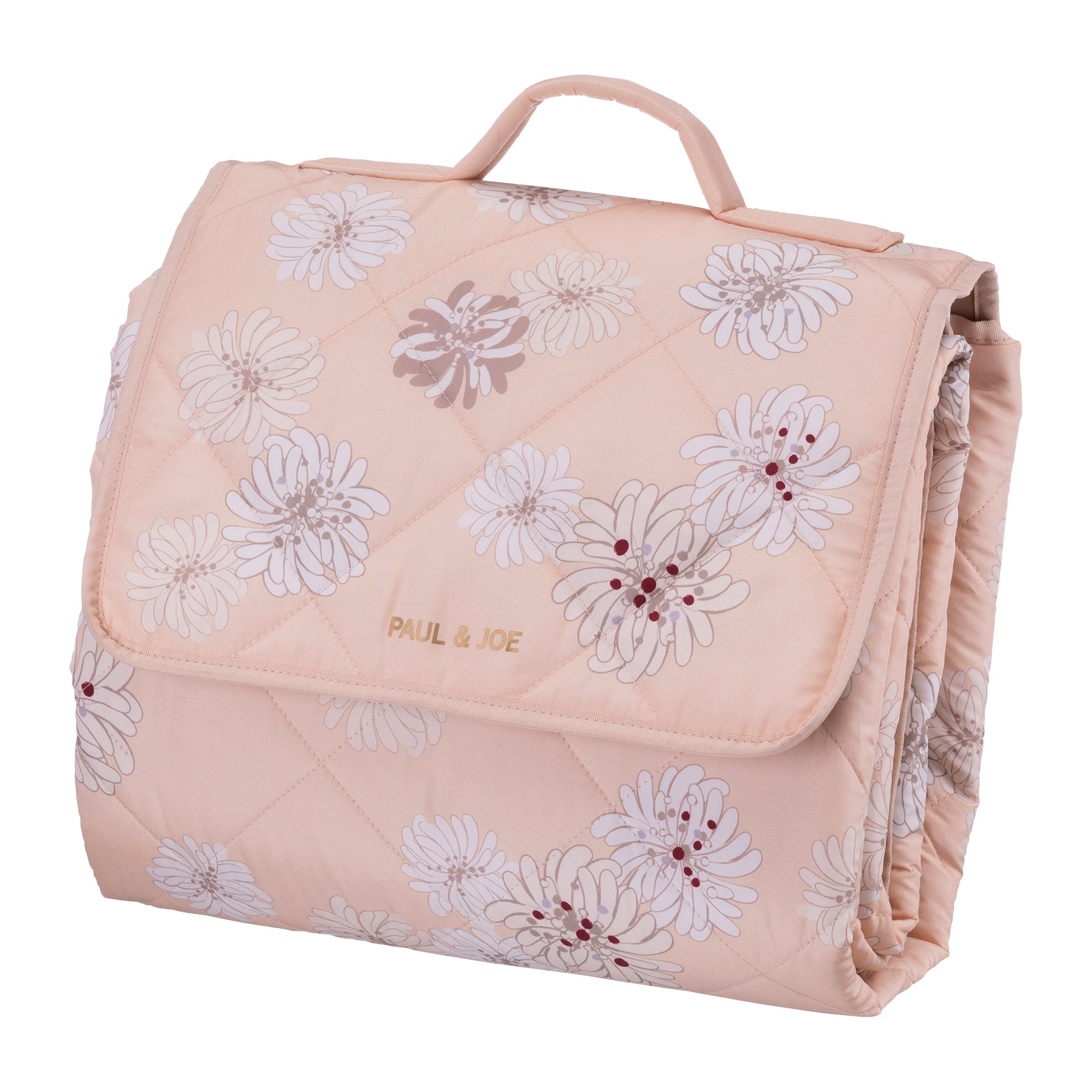 ピクニックマットL ヌードピンク