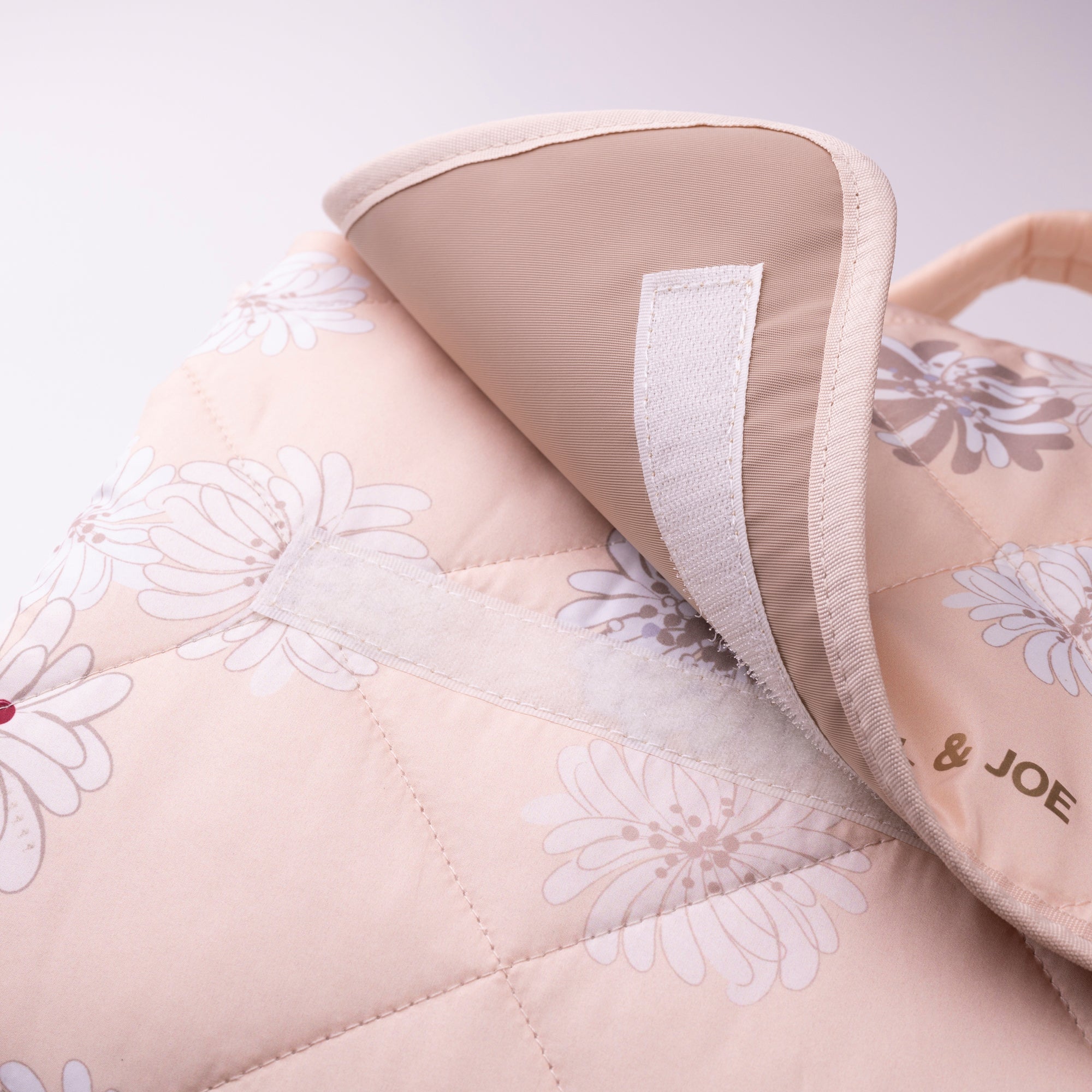 ピクニックマットL ヌードピンク