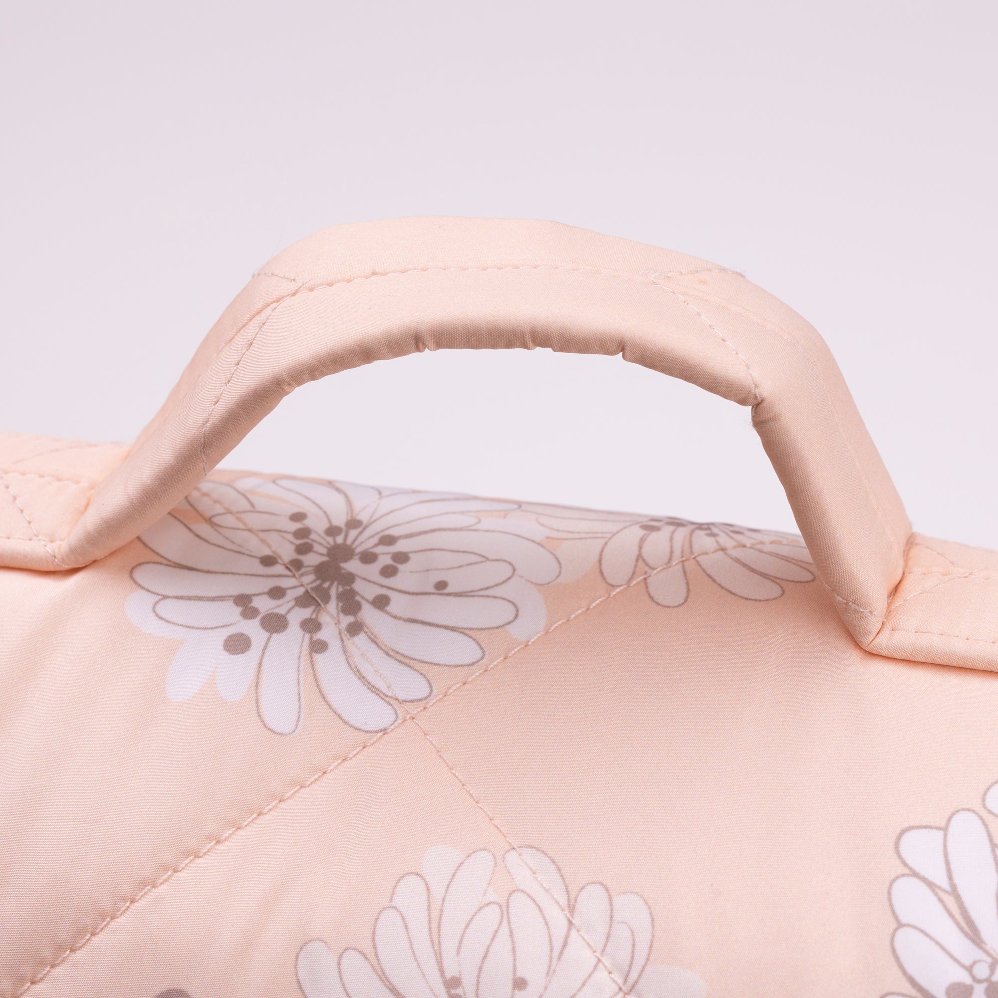 ピクニックマットL ヌードピンク