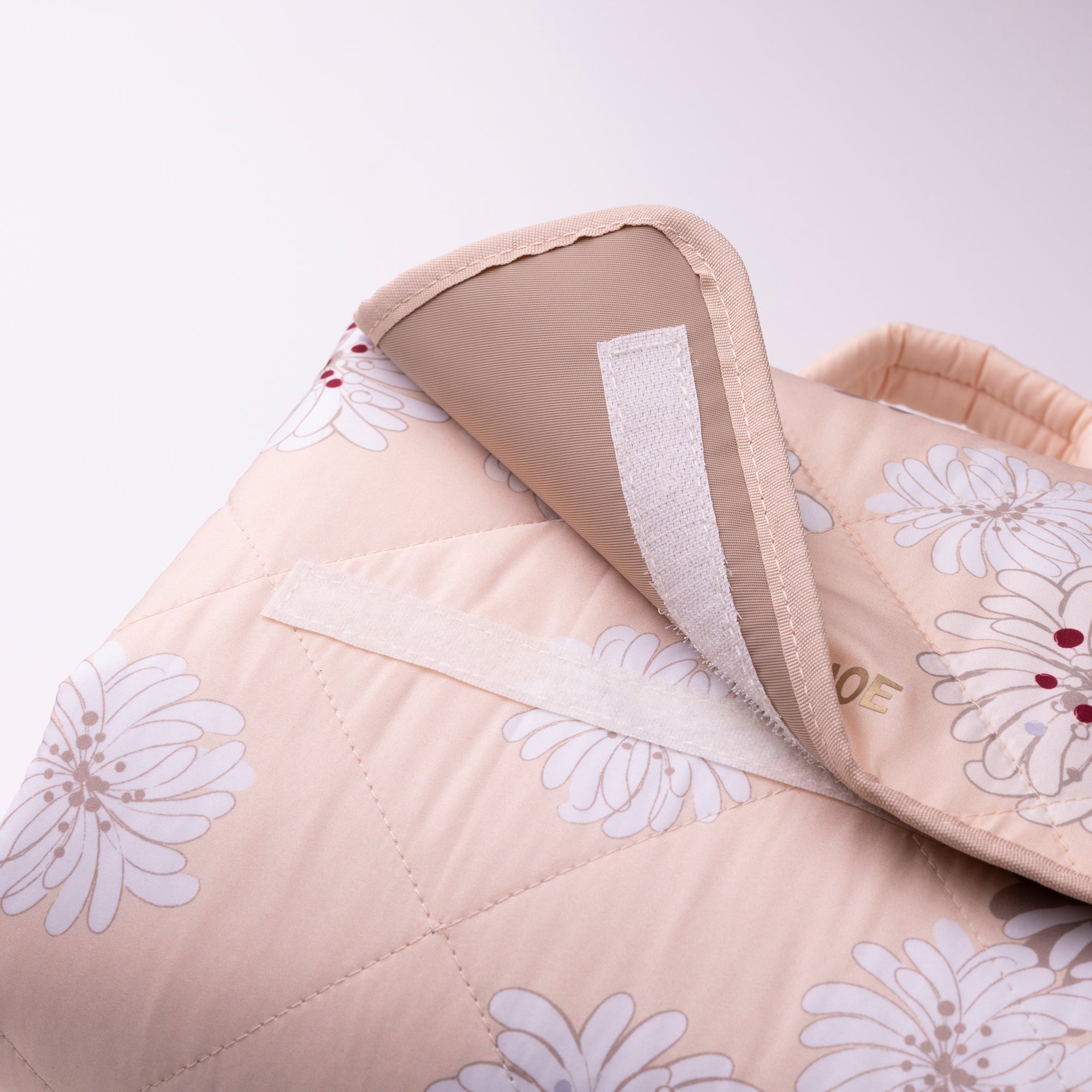 ピクニックマットS ヌードピンク