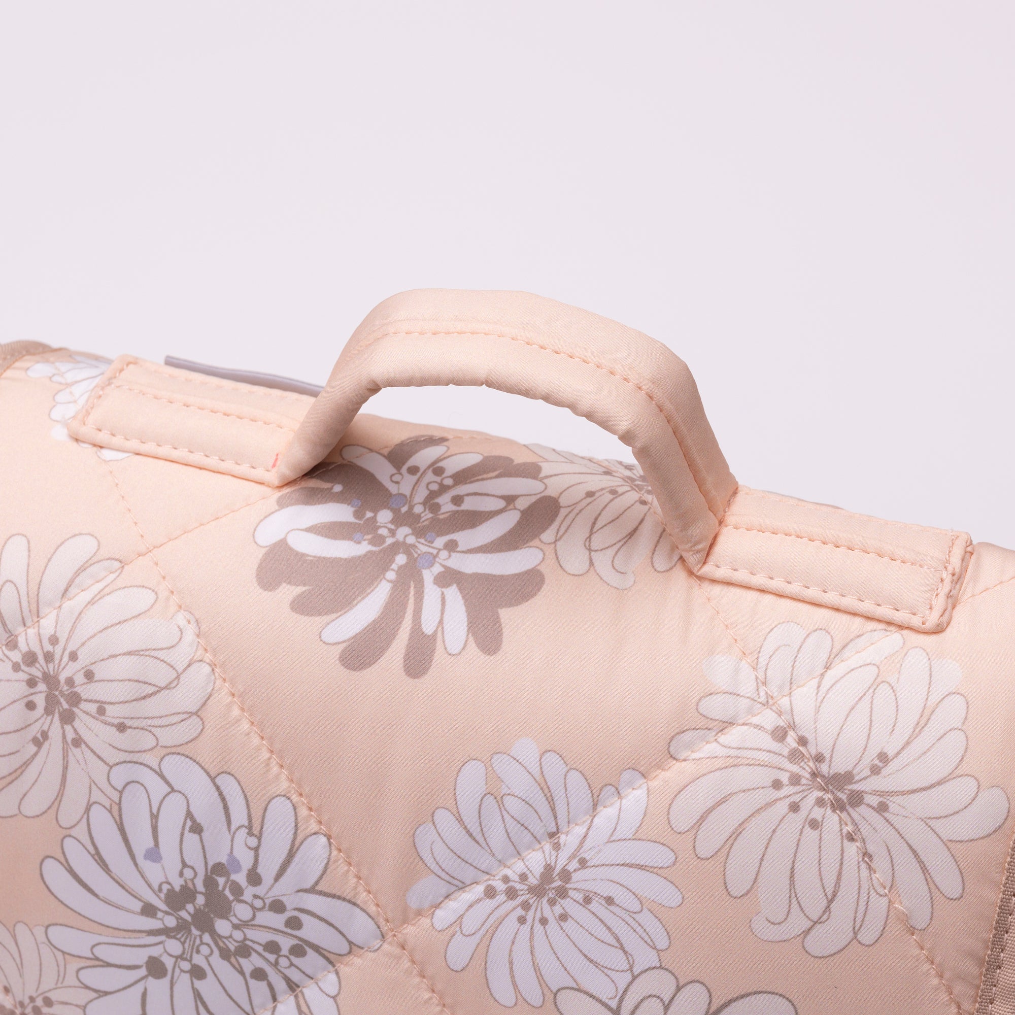 ピクニックマットS ヌードピンク