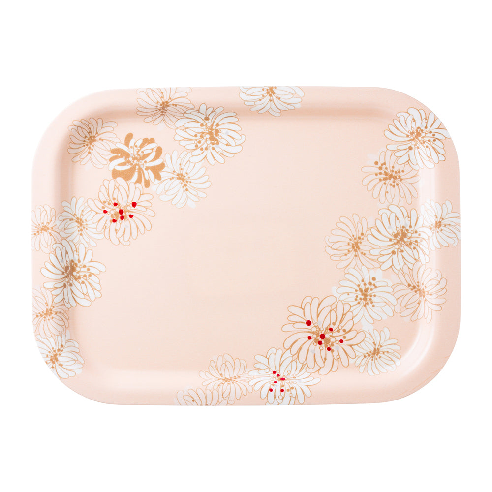 トレイ・S / L ヌードピンク