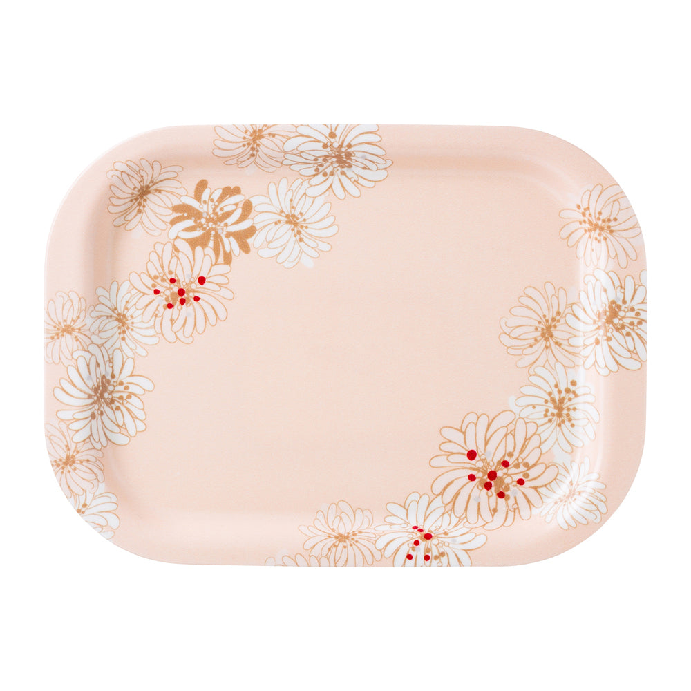 トレイ・S / L ヌードピンク