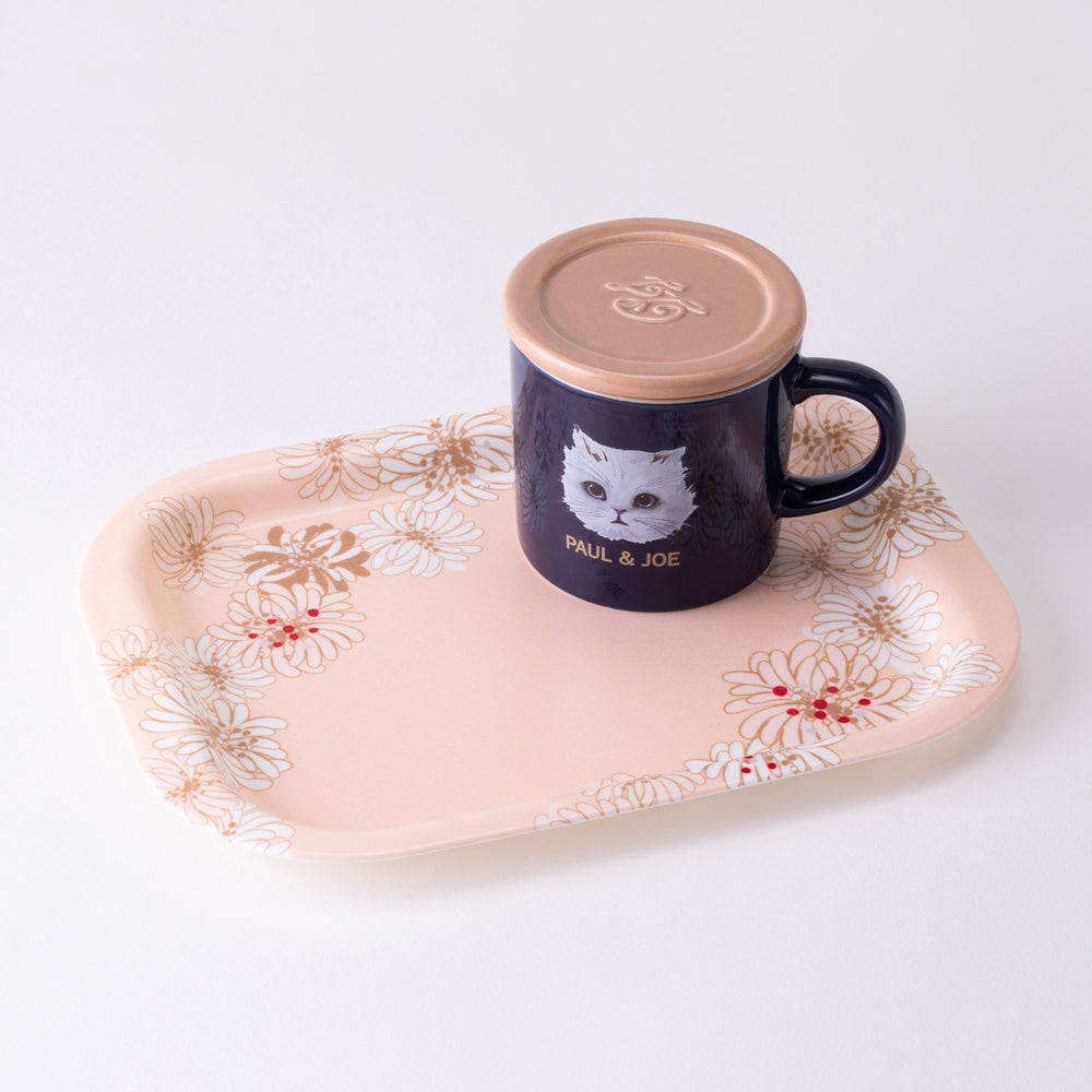 トレイ・S / L ヌードピンク