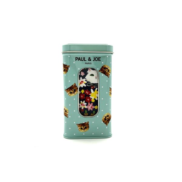 ボクサーパンツ FlowersandKitten(ネイビー)