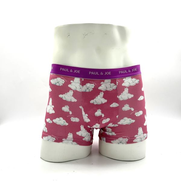 ボクサーパンツ DreamingGipsy(ピンク)