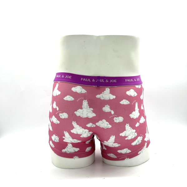 ボクサーパンツ DreamingGipsy(ピンク)